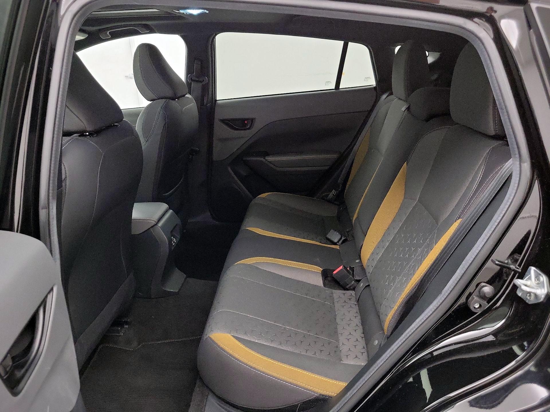 Thumbnail: 2024 Subaru Crosstrek - 20