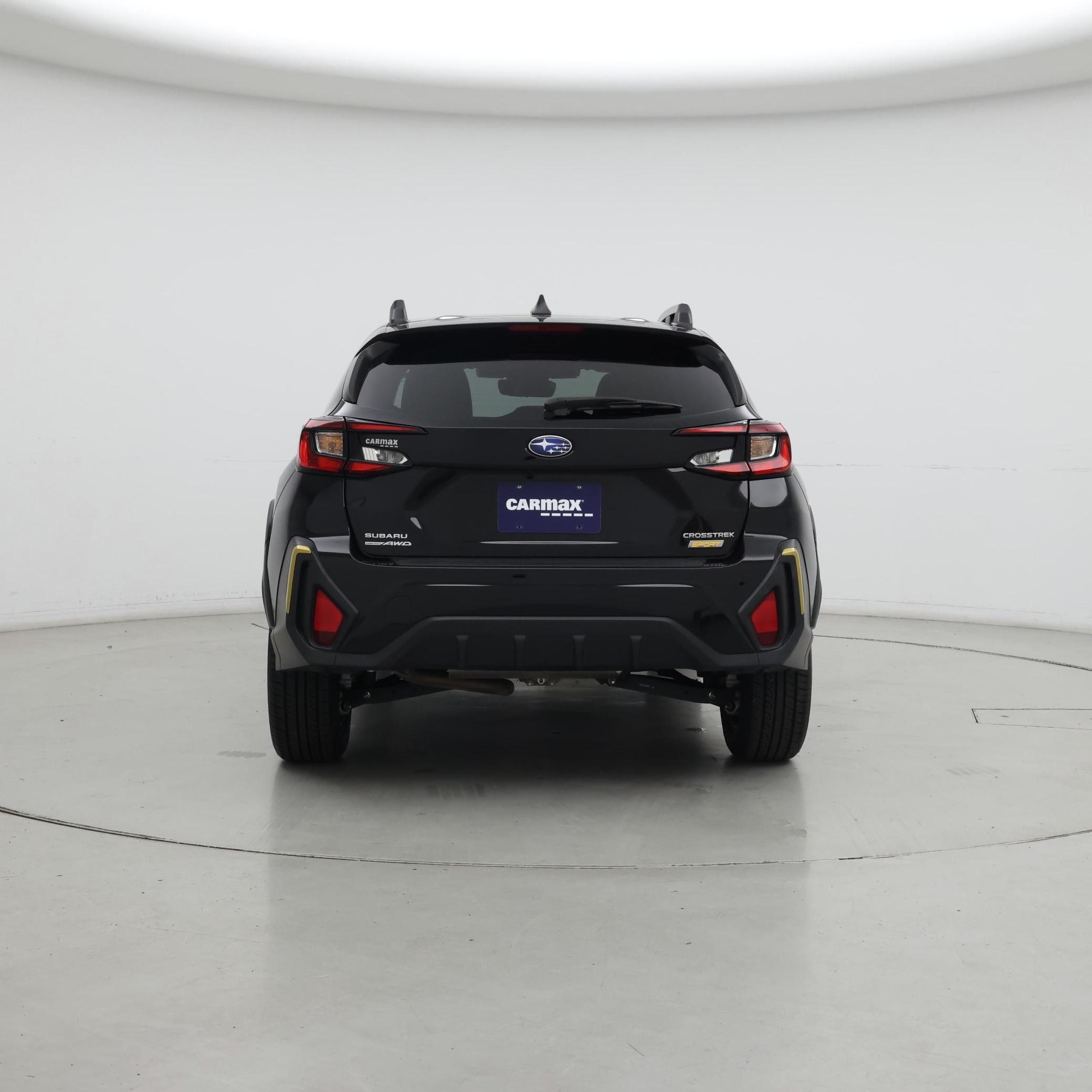 Thumbnail: 2024 Subaru Crosstrek - 6