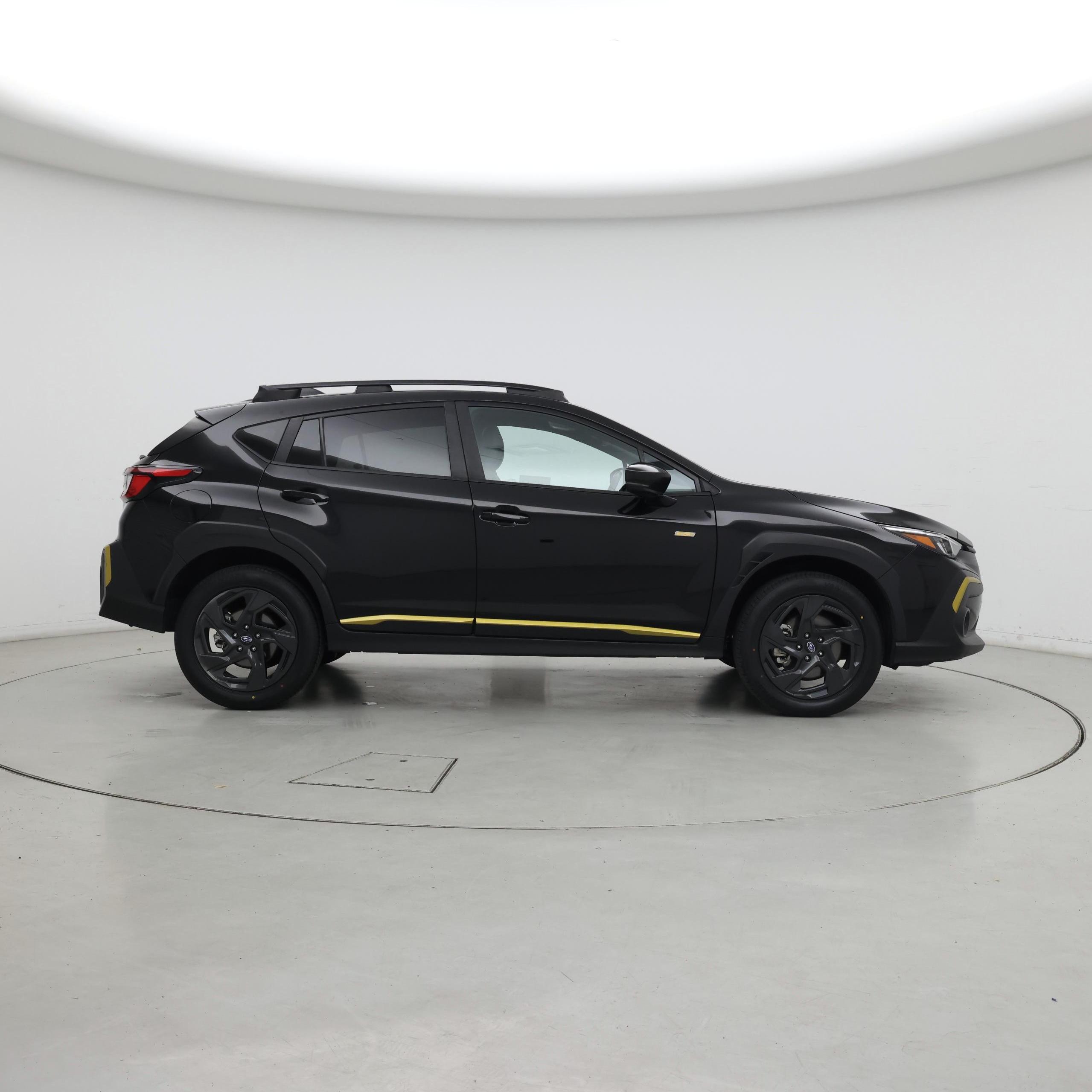 Thumbnail: 2024 Subaru Crosstrek - 7