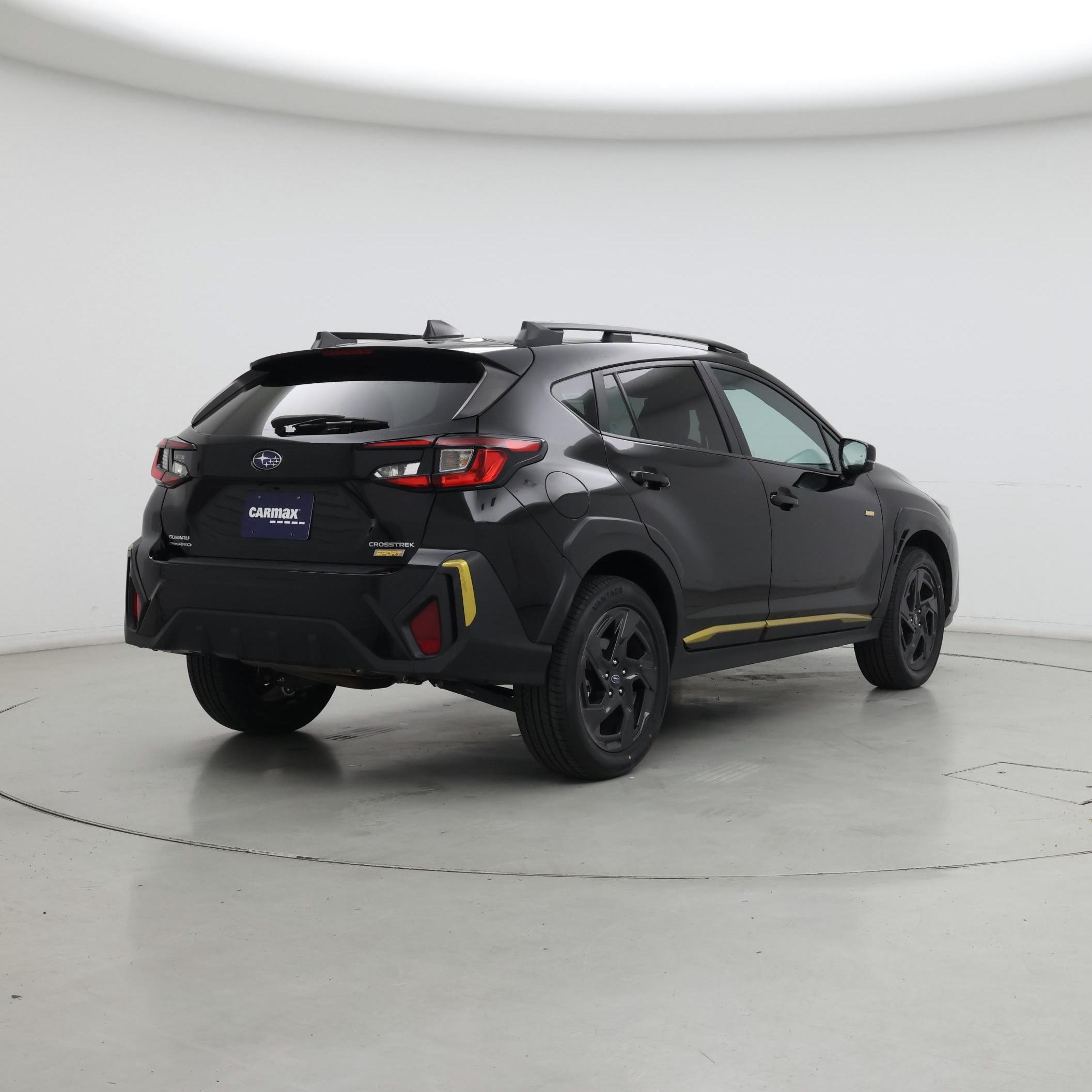 Thumbnail: 2024 Subaru Crosstrek - 8