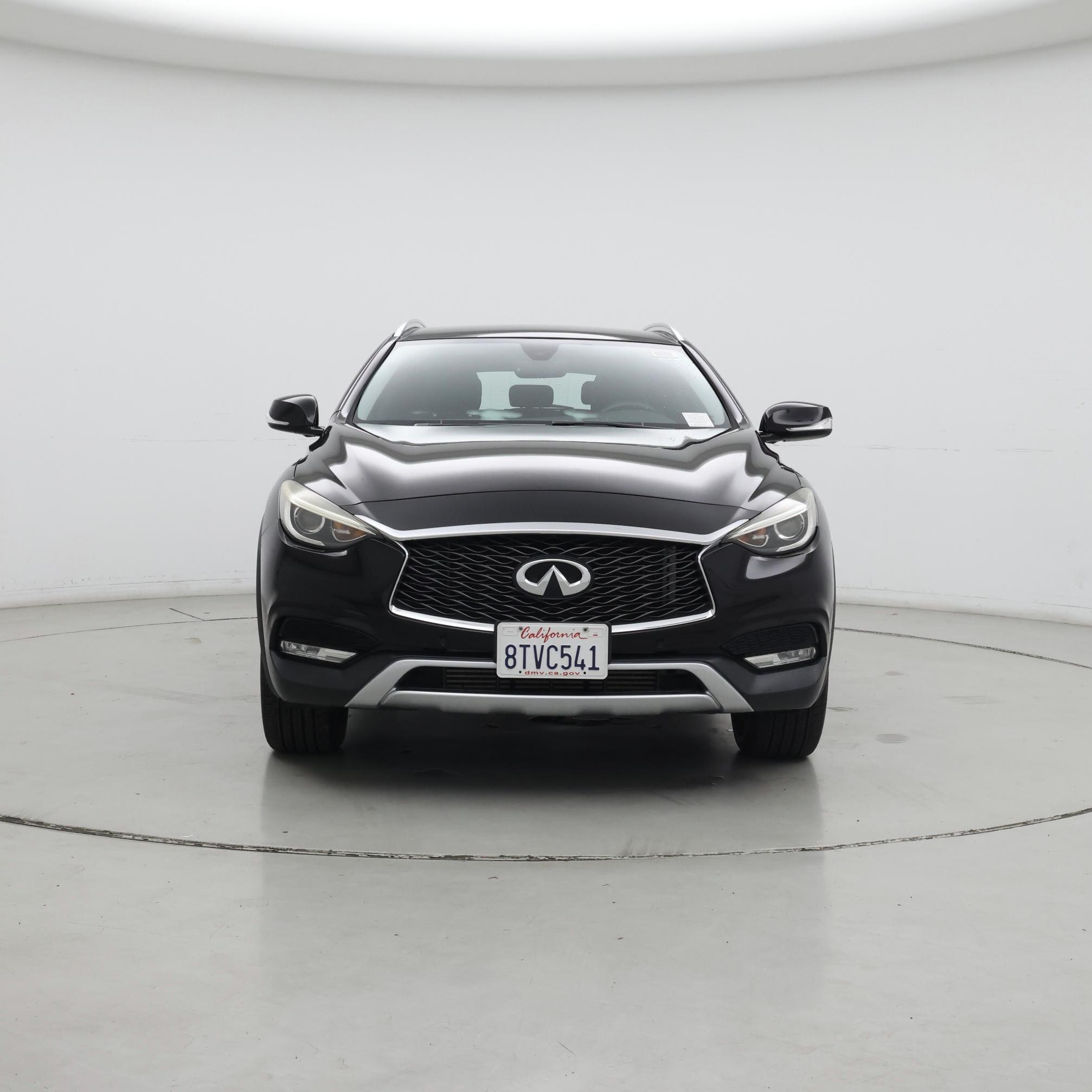 Thumbnail: 2018 INFINITI QX30 - 5