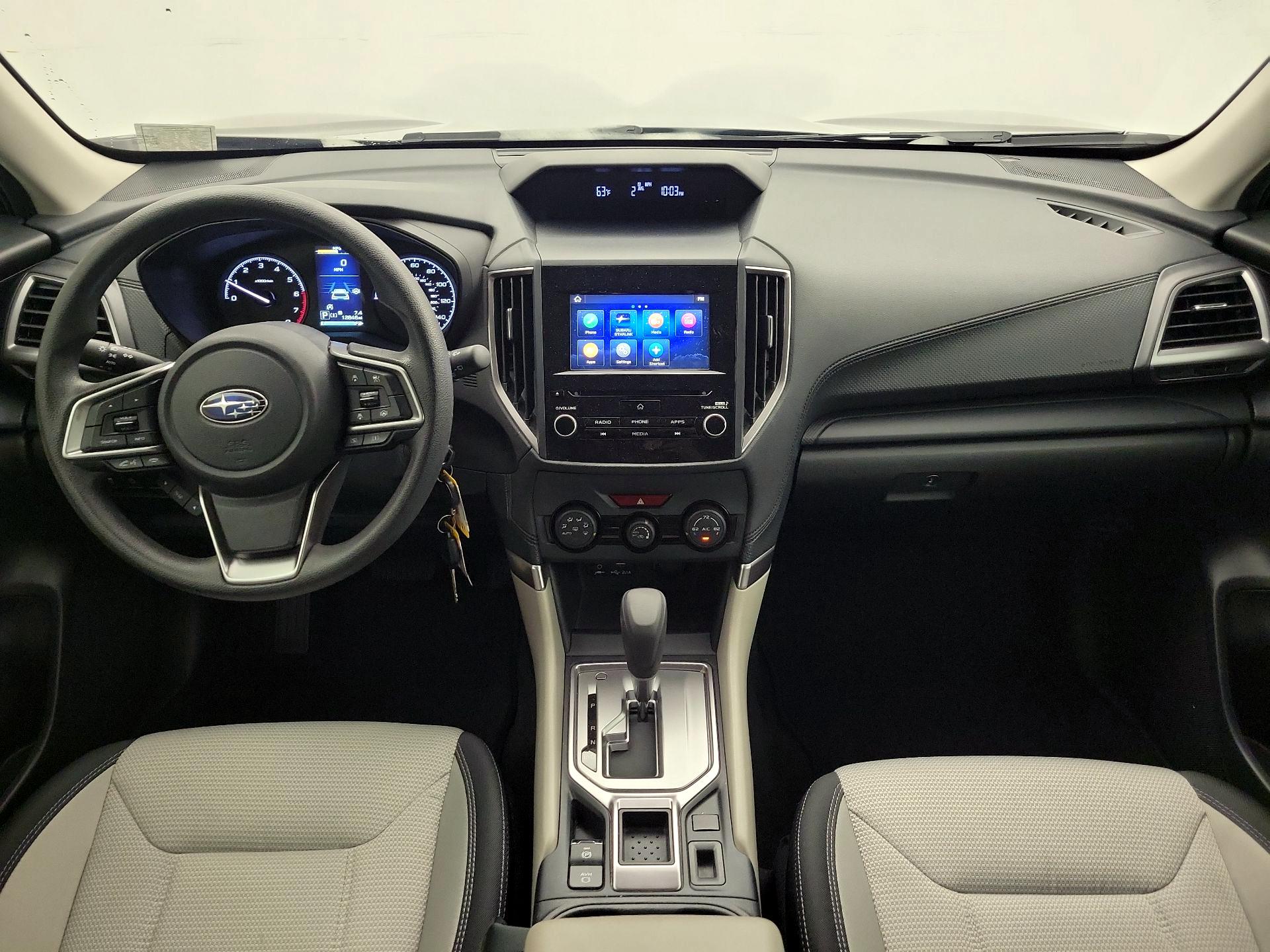 Thumbnail: 2023 Subaru Forester - 9