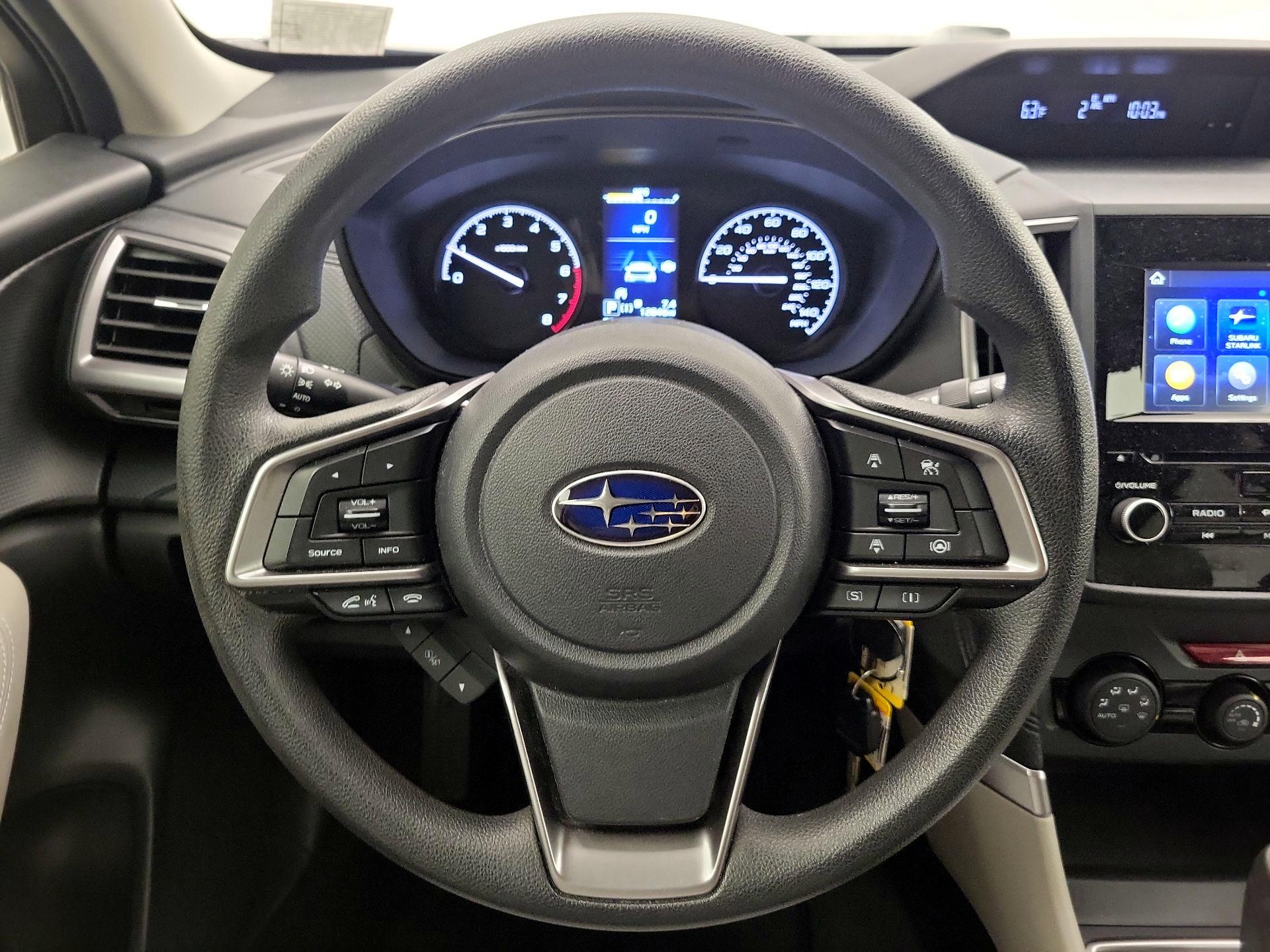 Thumbnail: 2023 Subaru Forester - 10