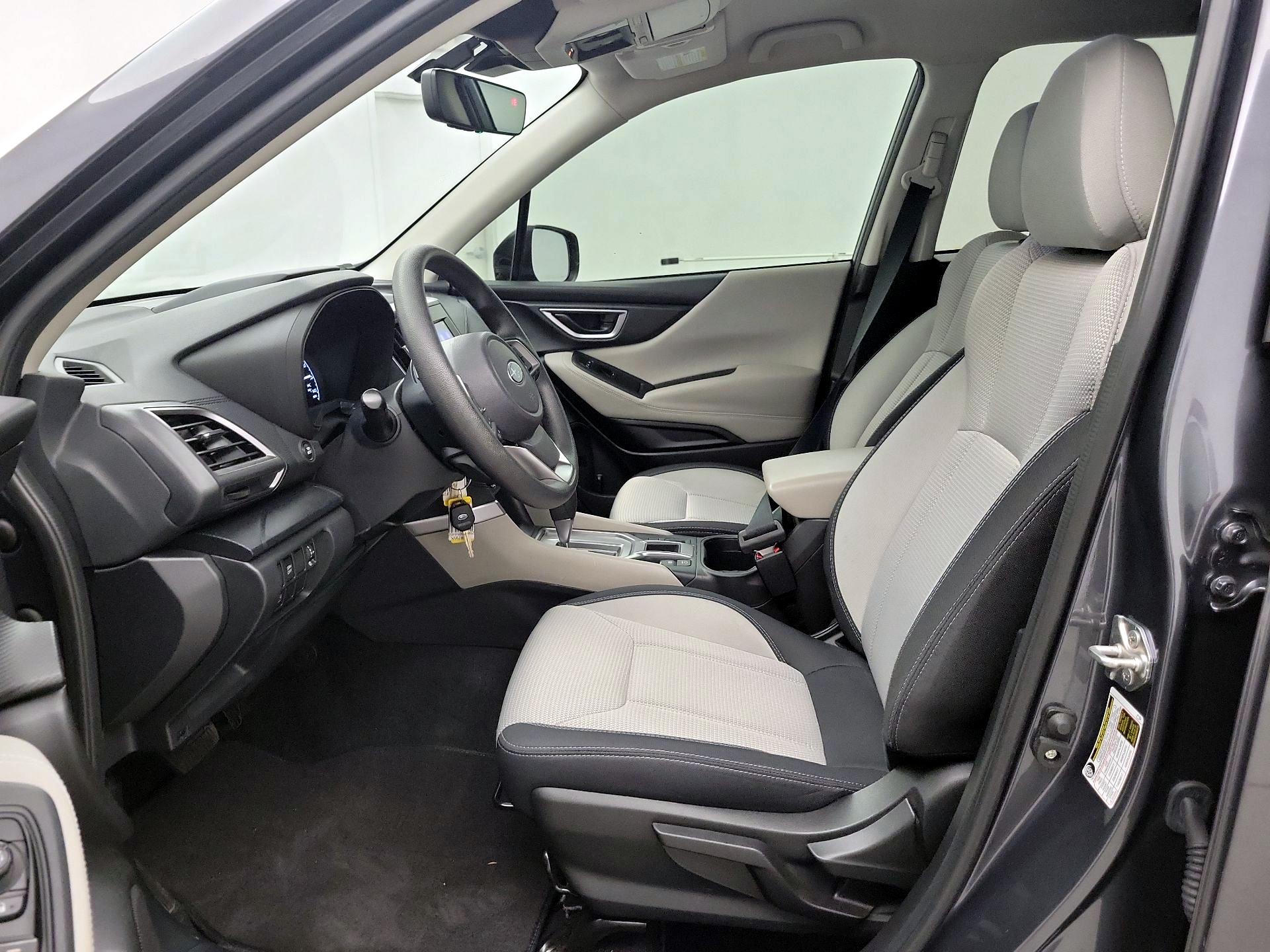 Thumbnail: 2023 Subaru Forester - 11