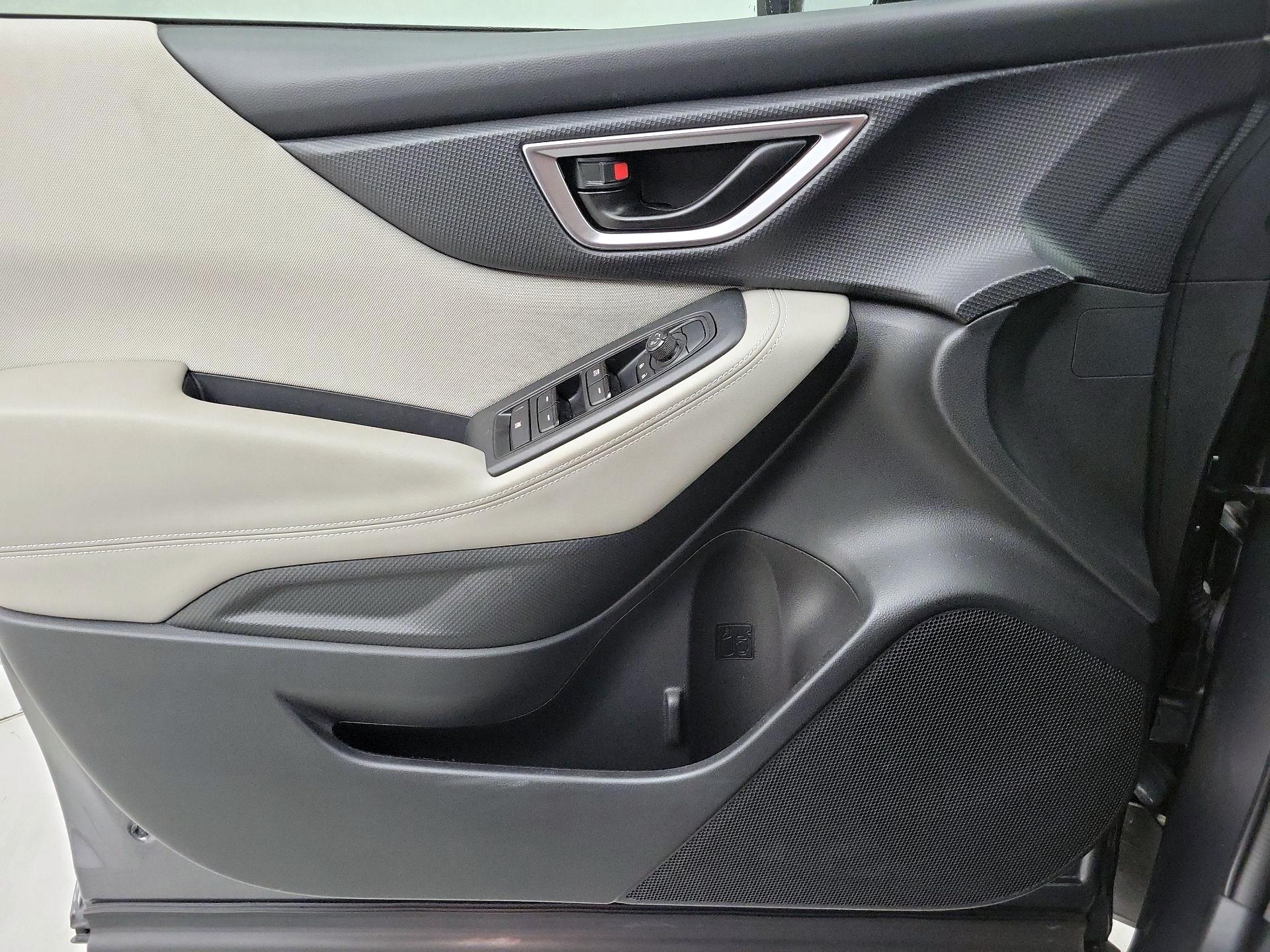 Thumbnail: 2023 Subaru Forester - 12