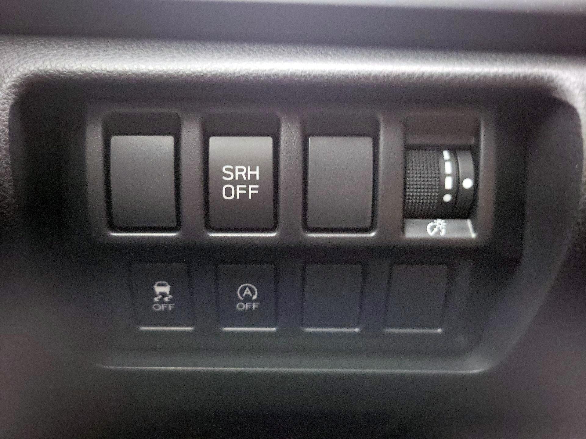 Thumbnail: 2023 Subaru Forester - 13