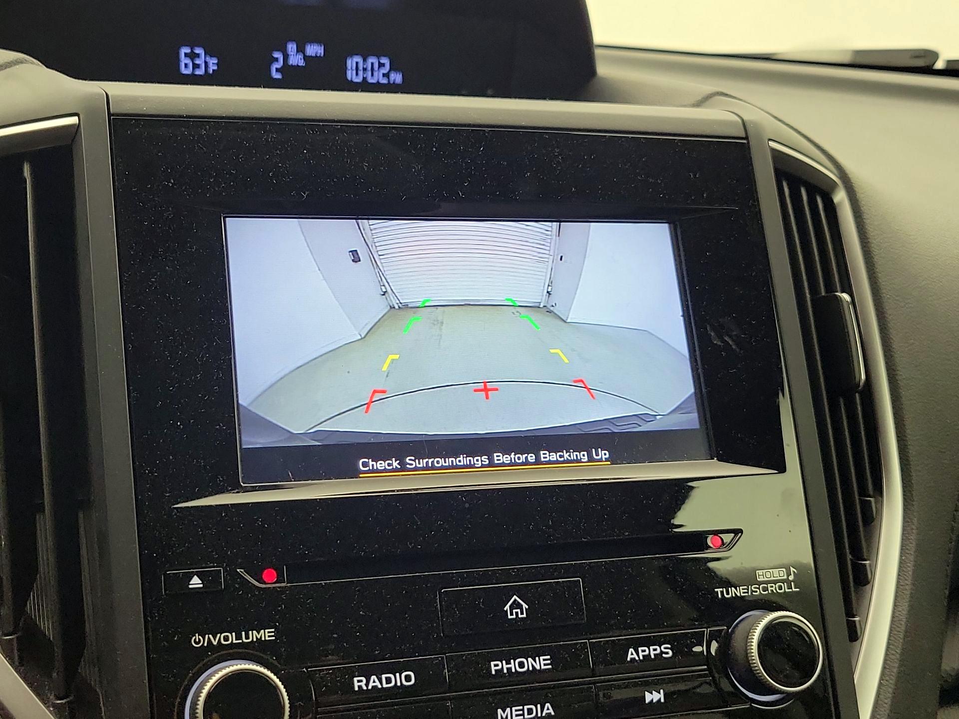 Thumbnail: 2023 Subaru Forester - 14