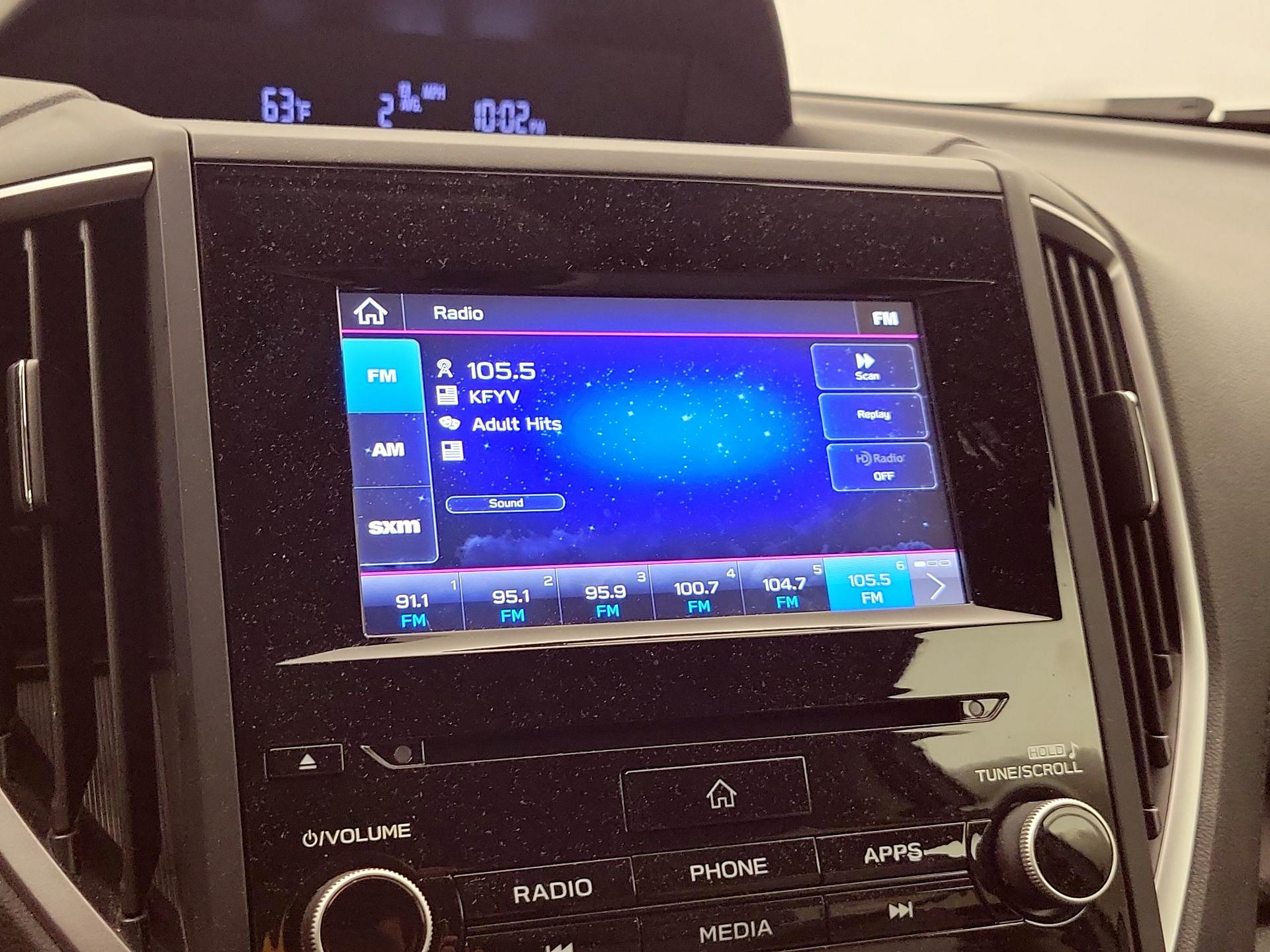 Thumbnail: 2023 Subaru Forester - 15