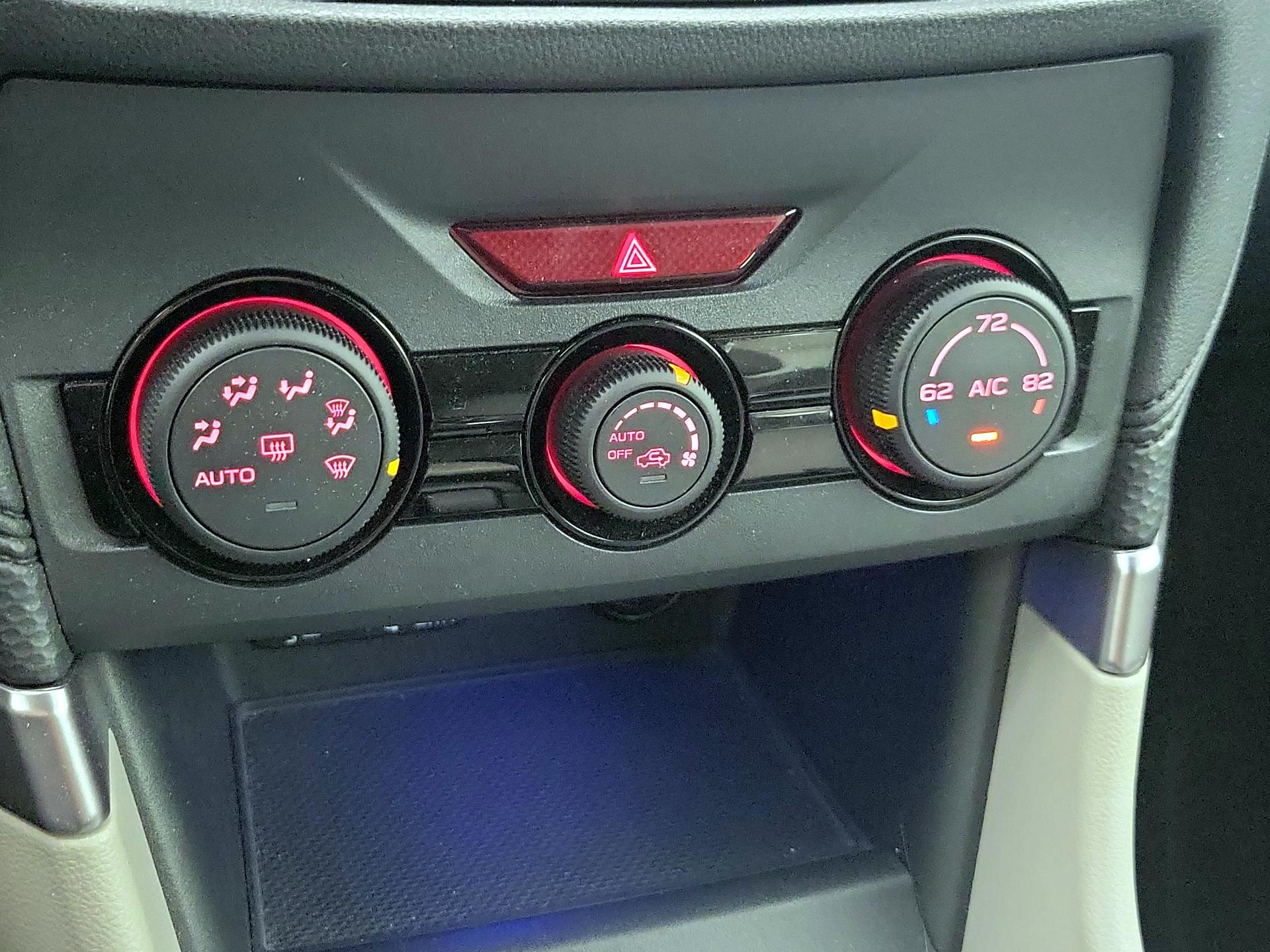 Thumbnail: 2023 Subaru Forester - 16