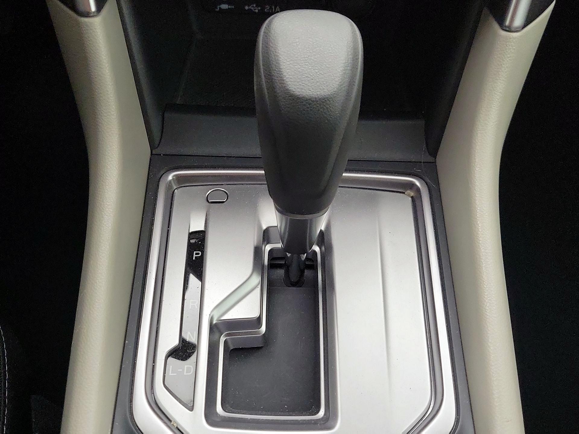 Thumbnail: 2023 Subaru Forester - 17