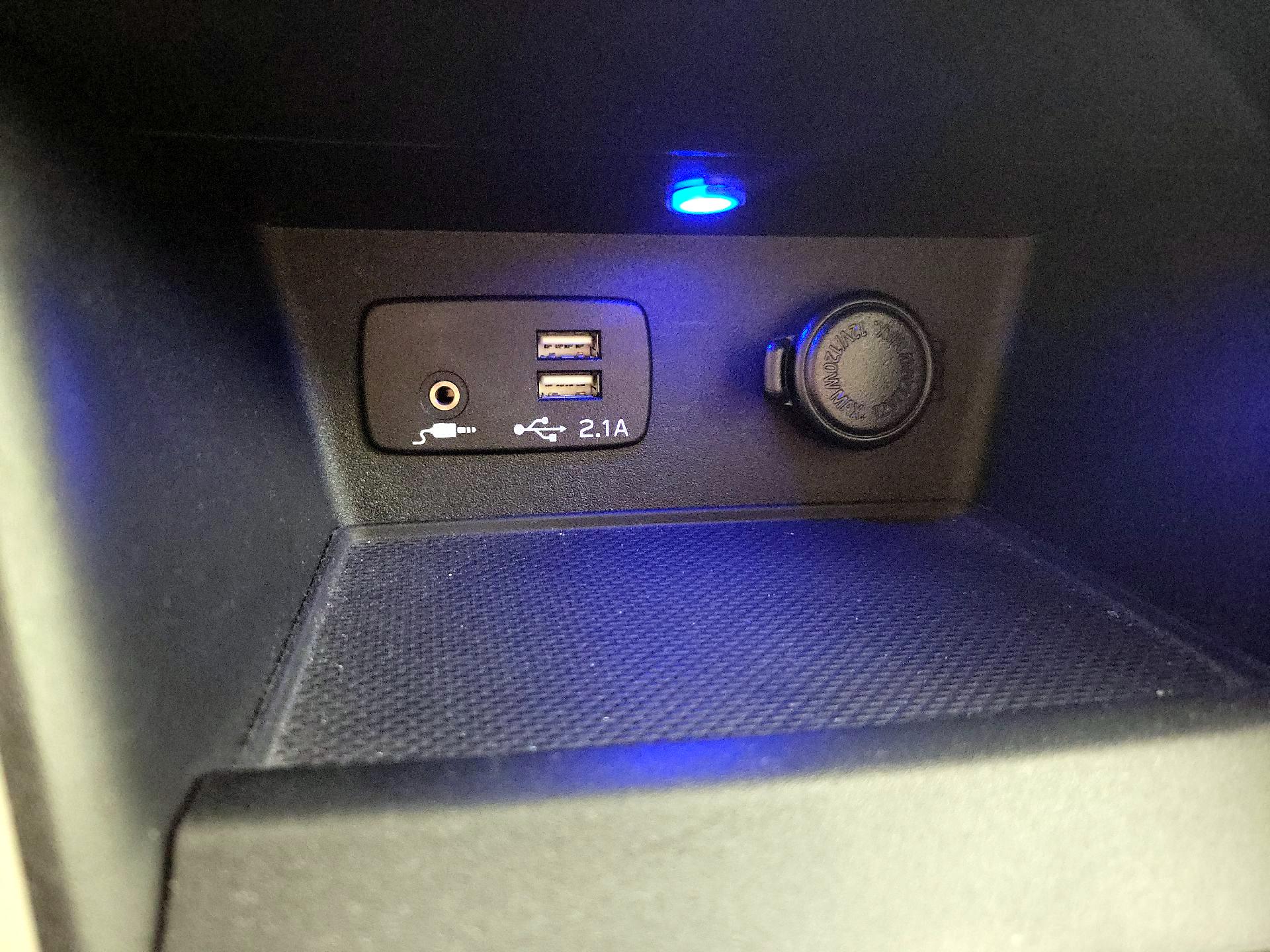 Thumbnail: 2023 Subaru Forester - 18