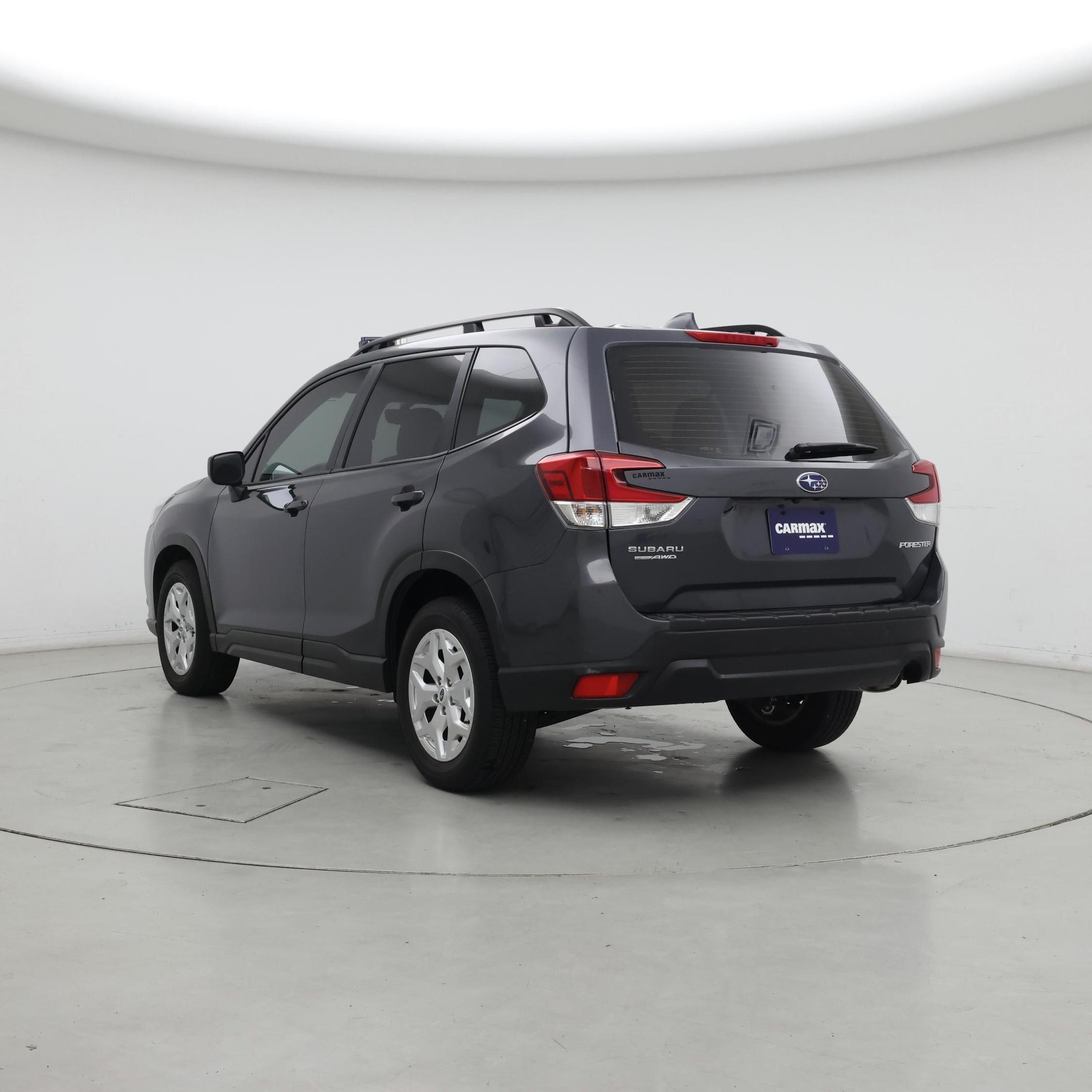 Thumbnail: 2023 Subaru Forester - 2