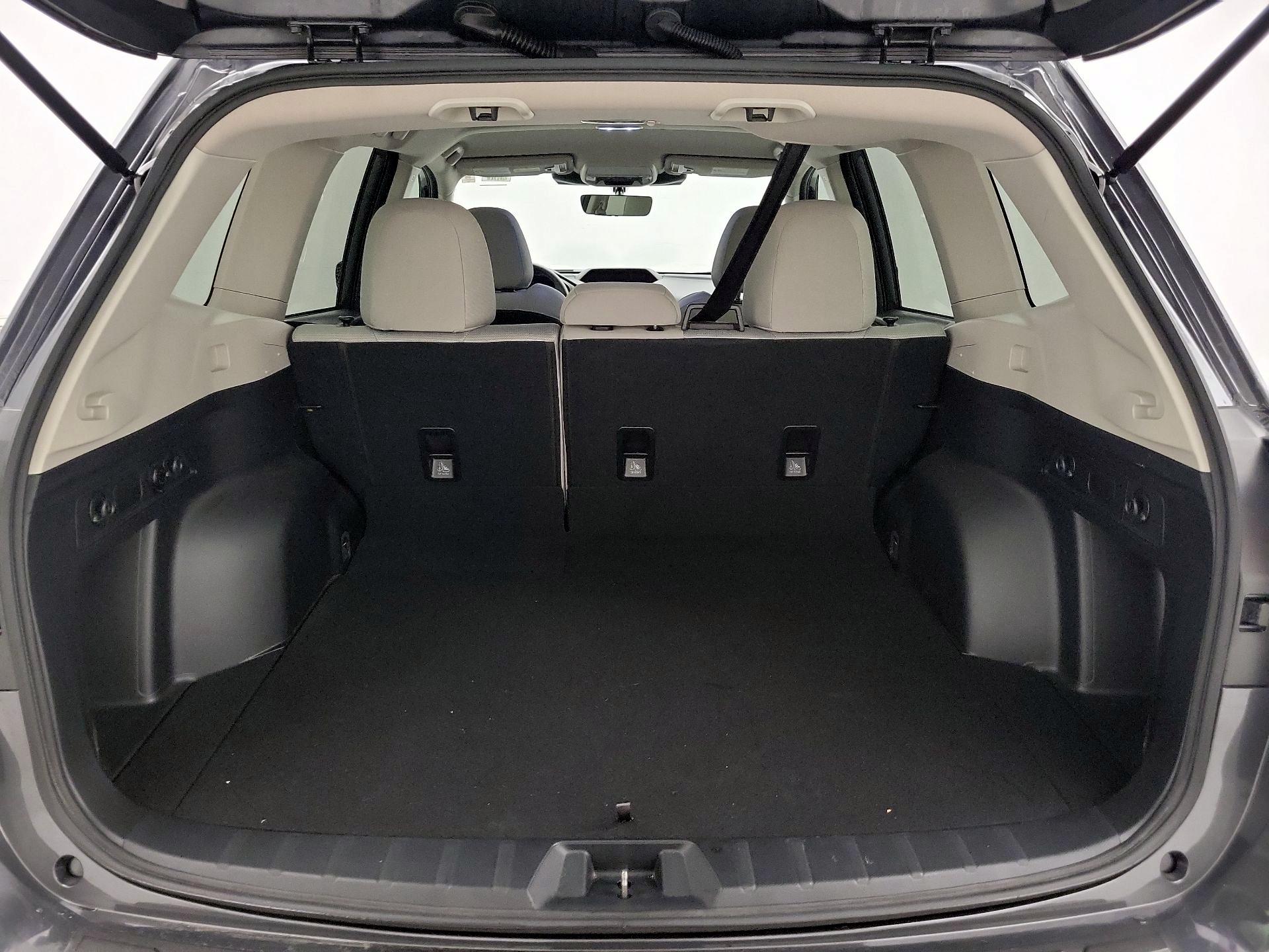 Thumbnail: 2023 Subaru Forester - 20