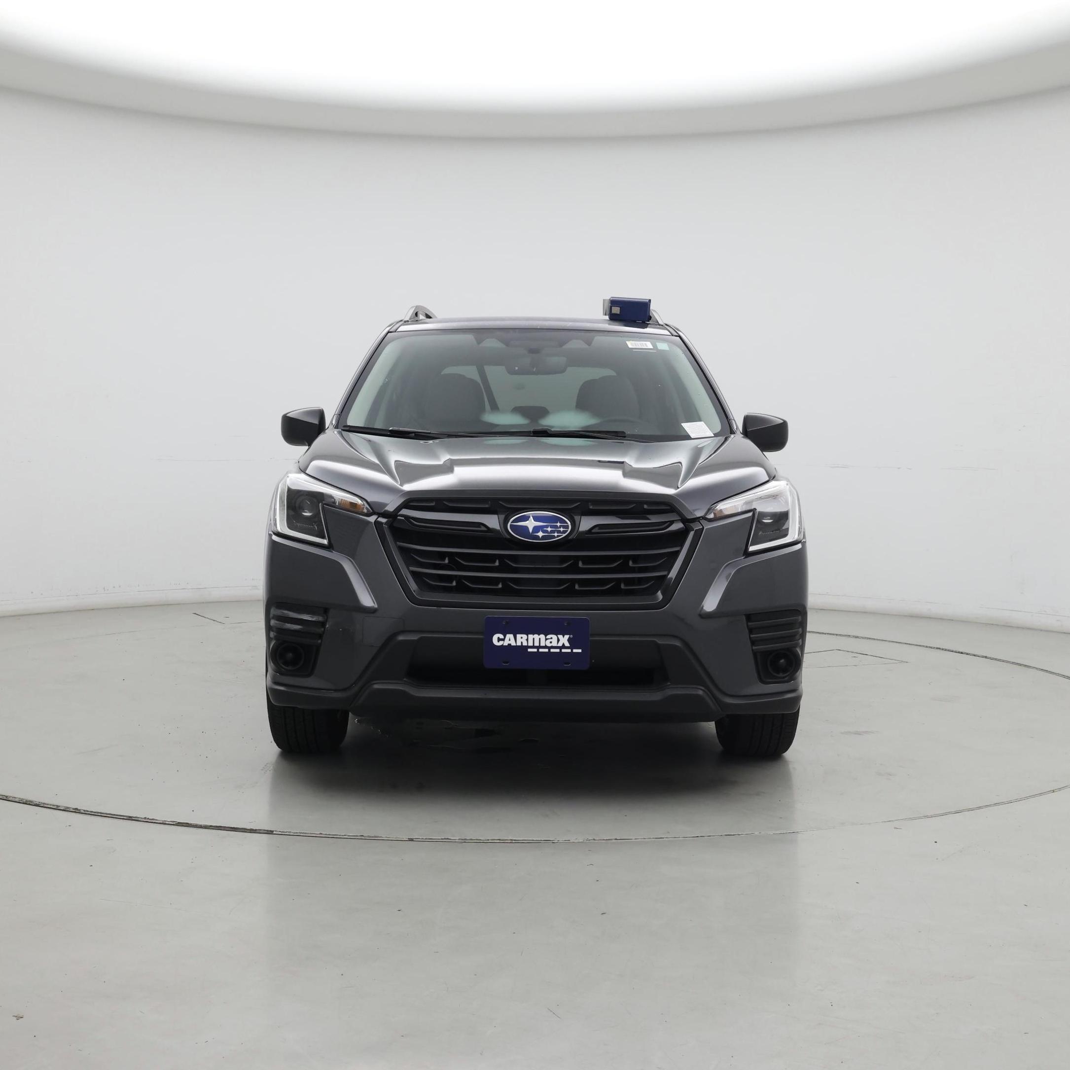 Thumbnail: 2023 Subaru Forester - 5