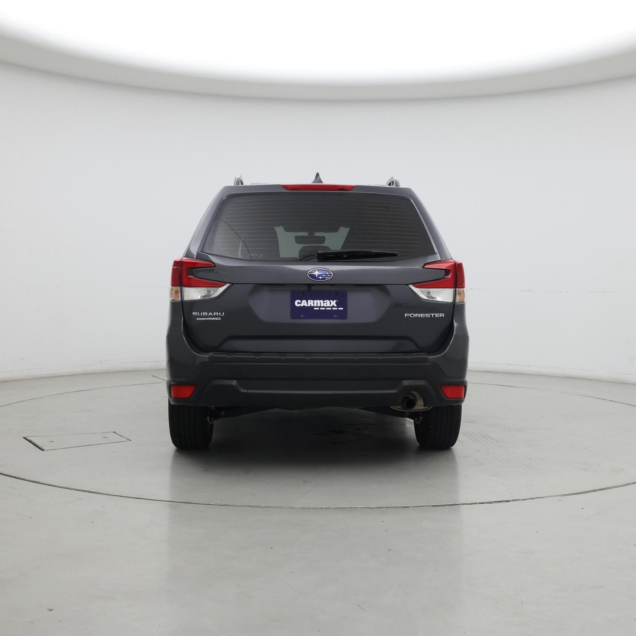 Thumbnail: 2023 Subaru Forester - 6