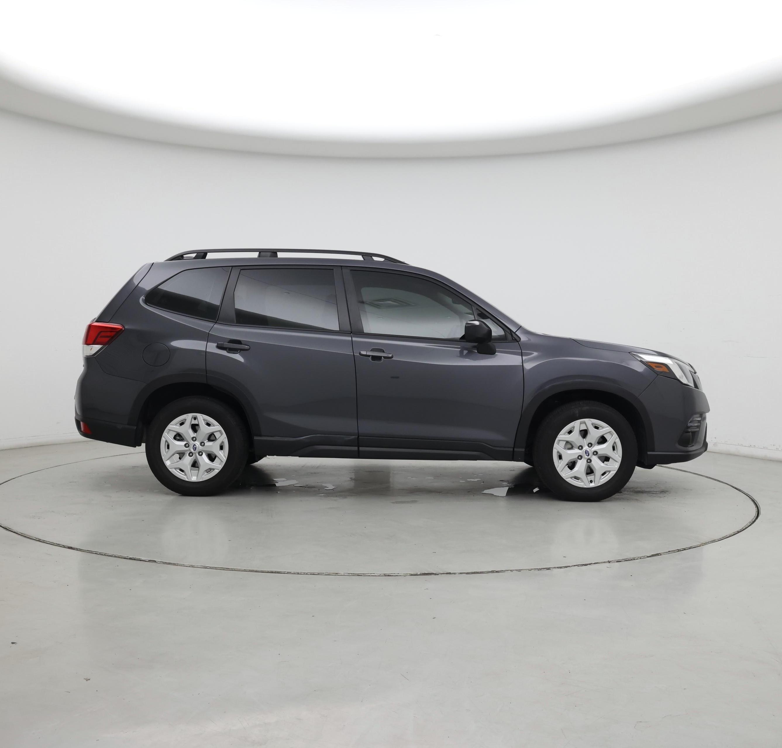 Thumbnail: 2023 Subaru Forester - 7