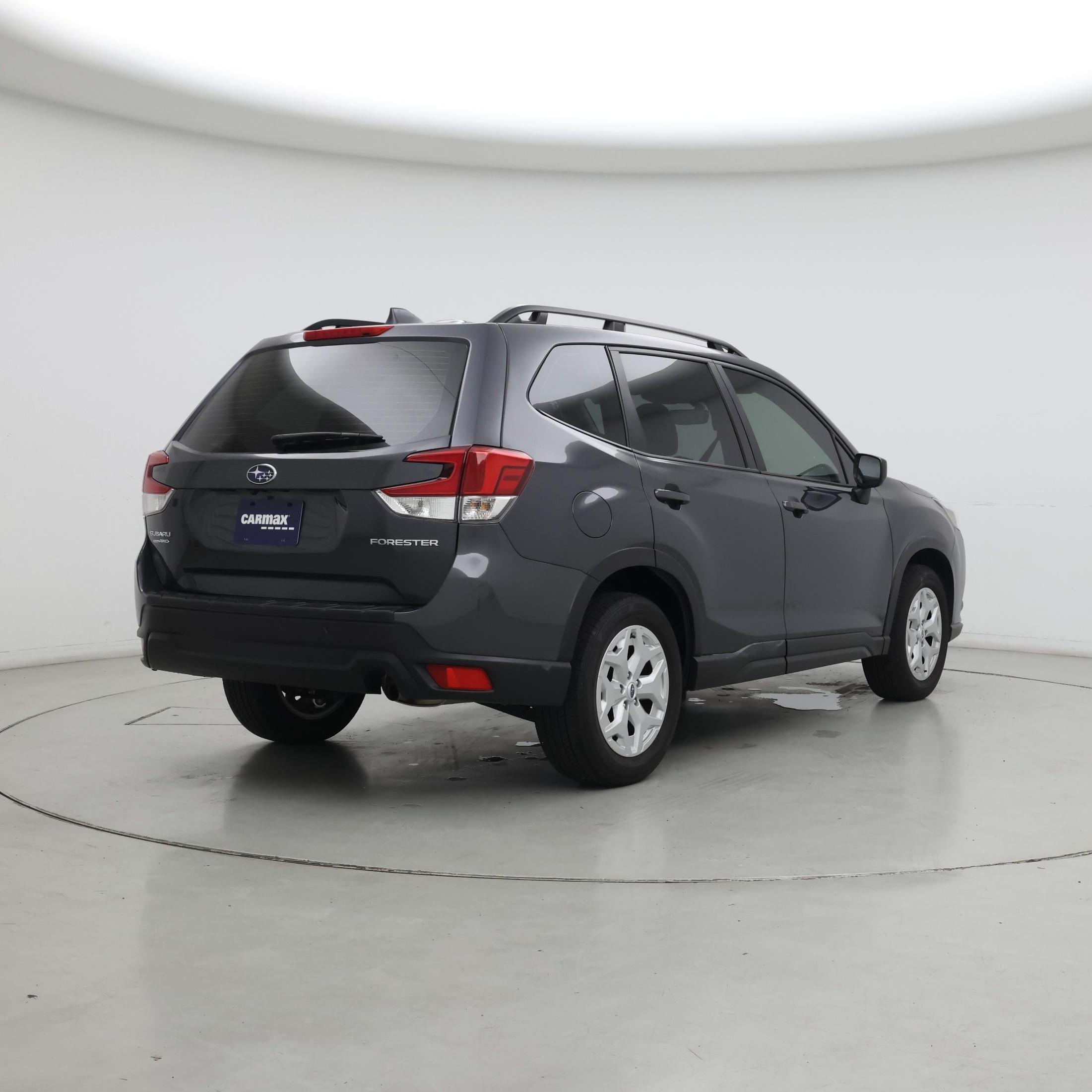 Thumbnail: 2023 Subaru Forester - 8