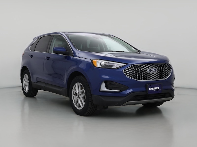 2023 Ford Edge SEL -
                  Fremont, CA