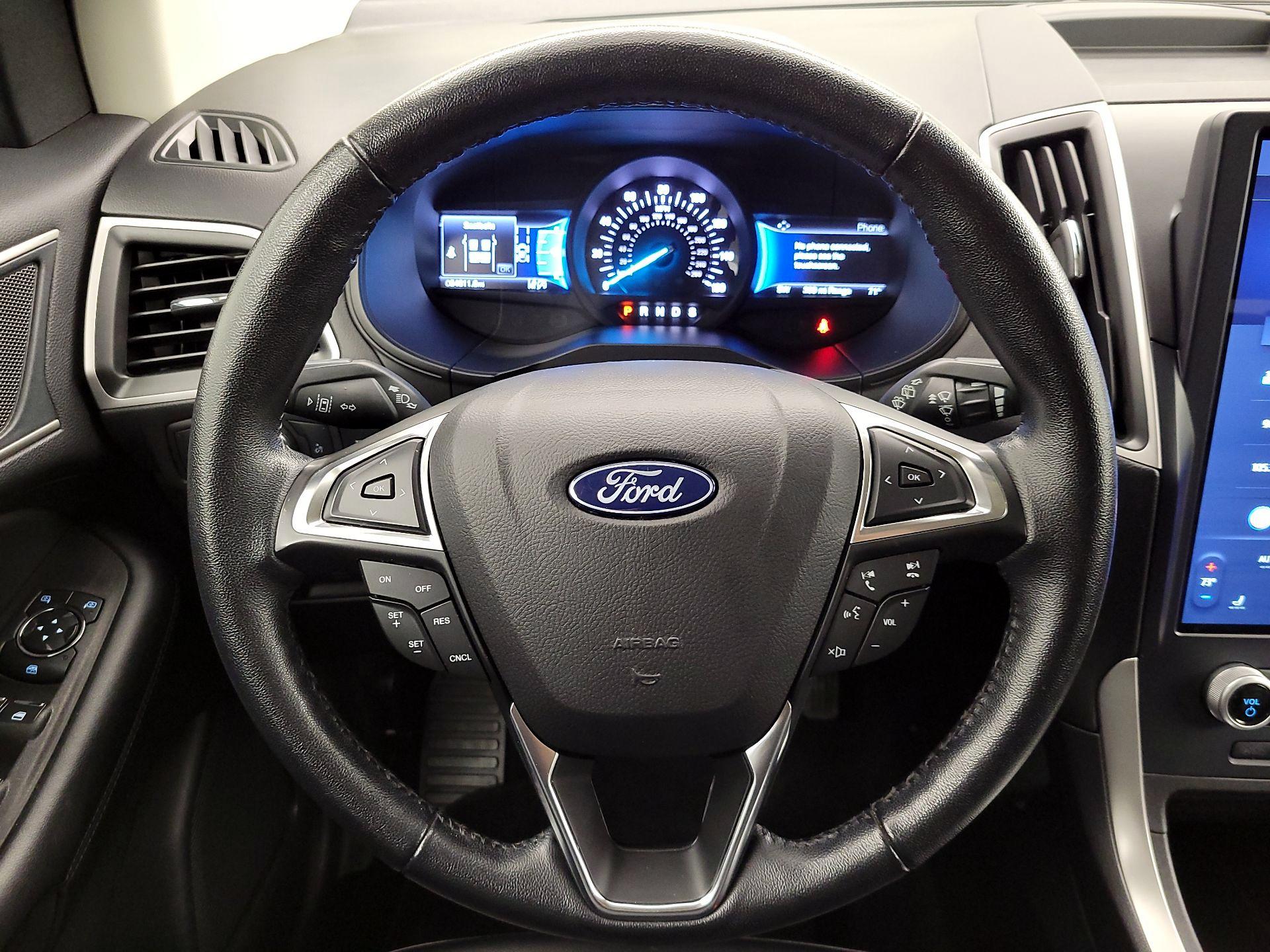 Thumbnail: 2023 Ford Edge - 10