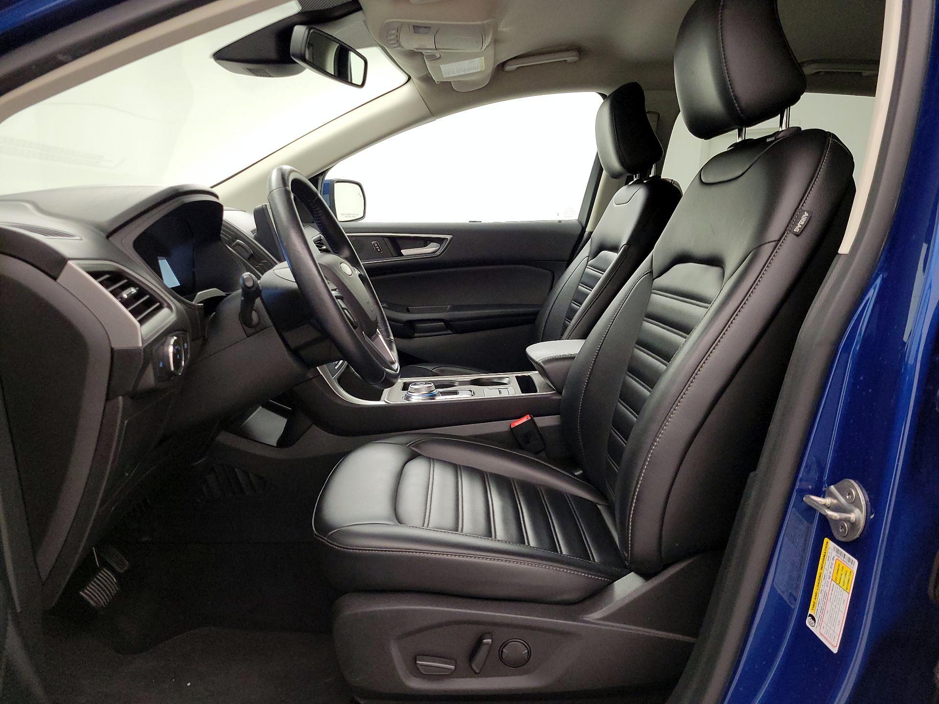 Thumbnail: 2023 Ford Edge - 11