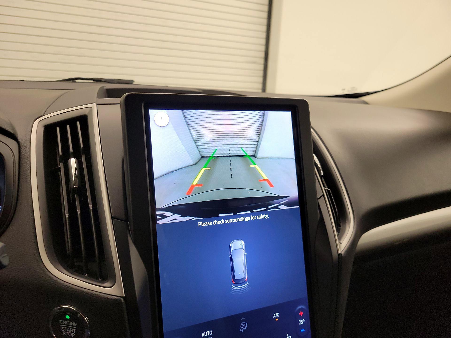 Thumbnail: 2023 Ford Edge - 14