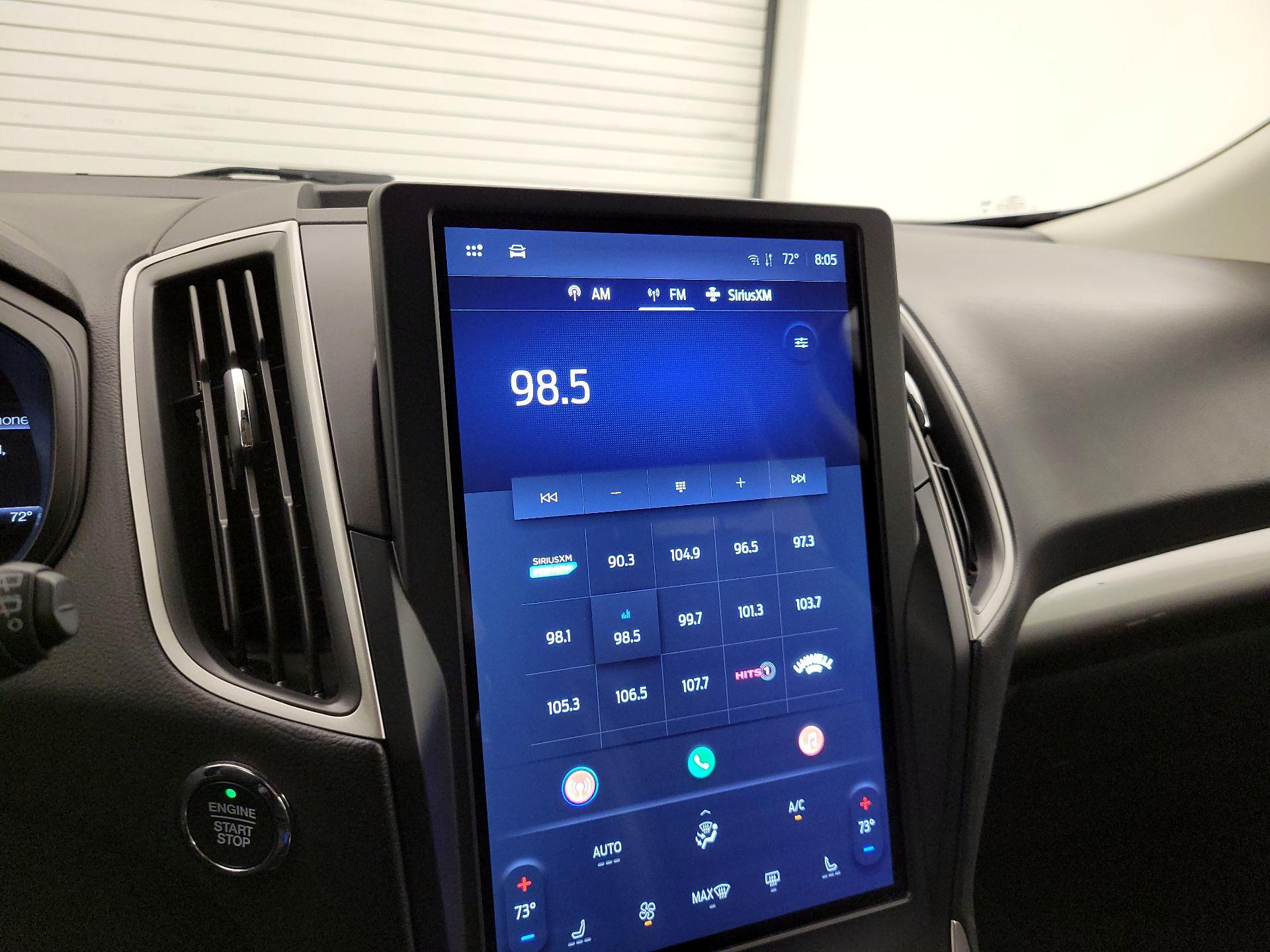 Thumbnail: 2023 Ford Edge - 15