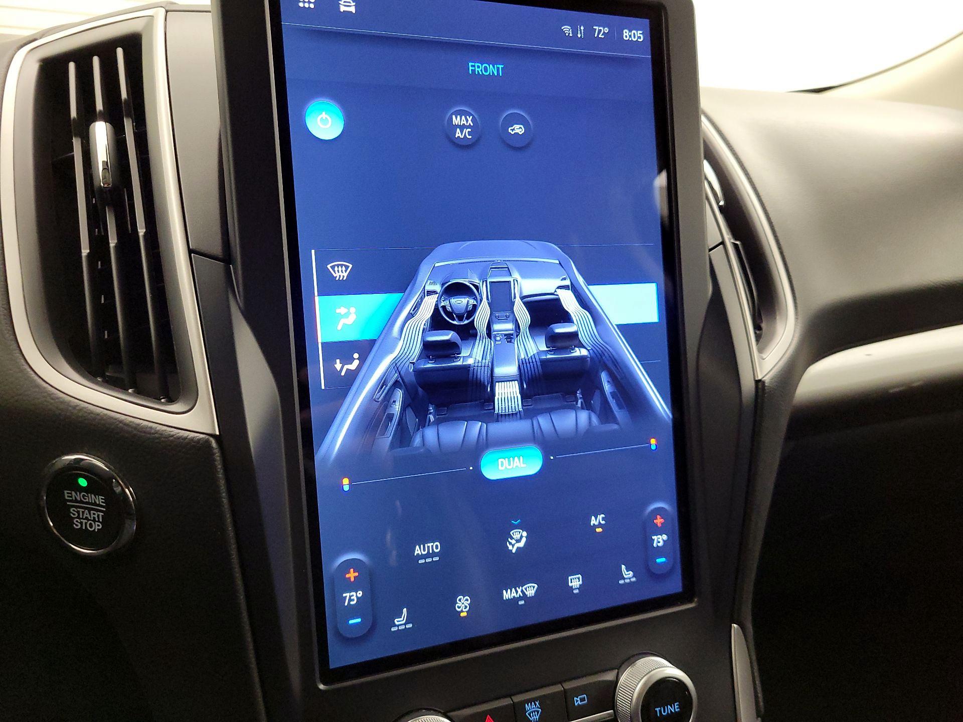 Thumbnail: 2023 Ford Edge - 16