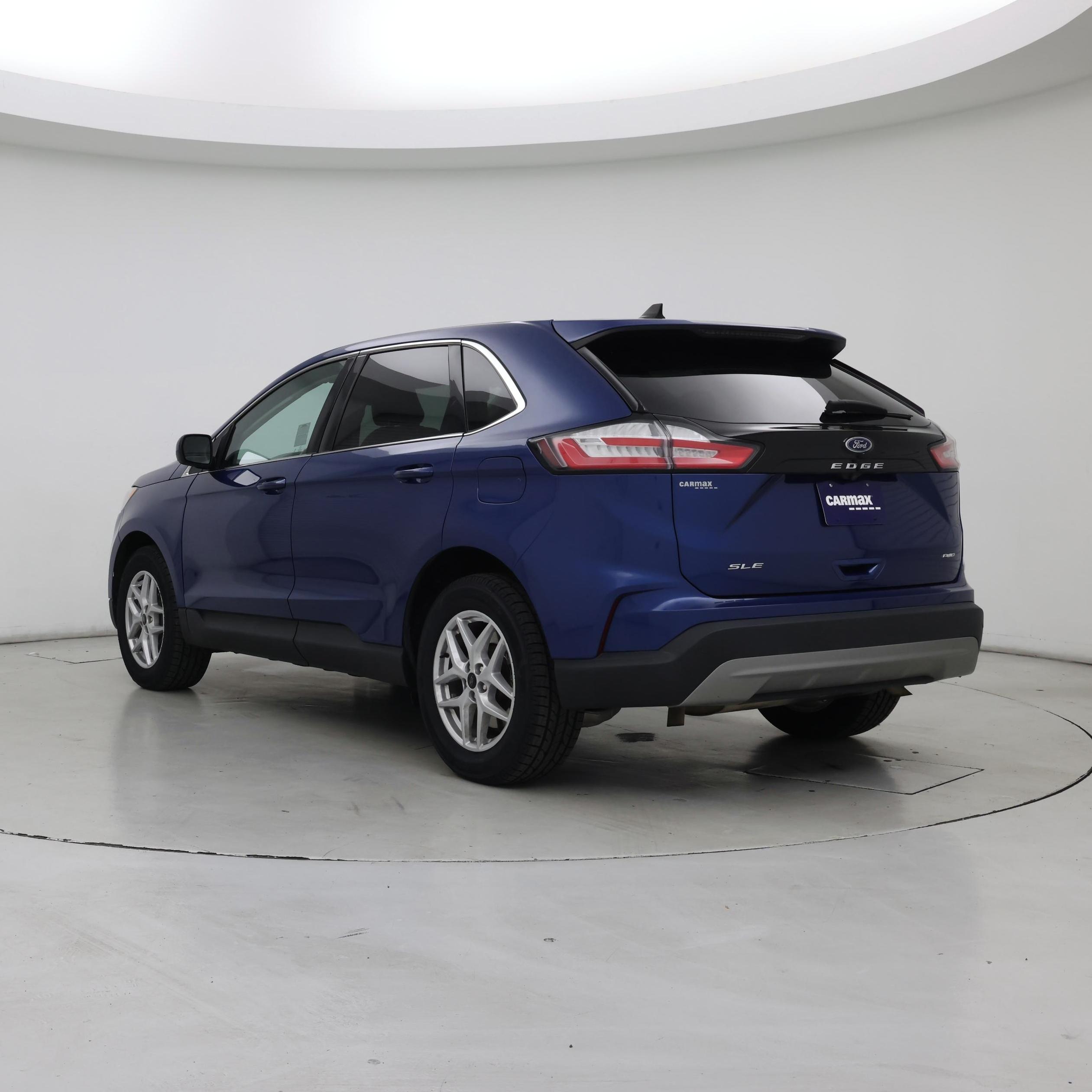 Thumbnail: 2023 Ford Edge - 2