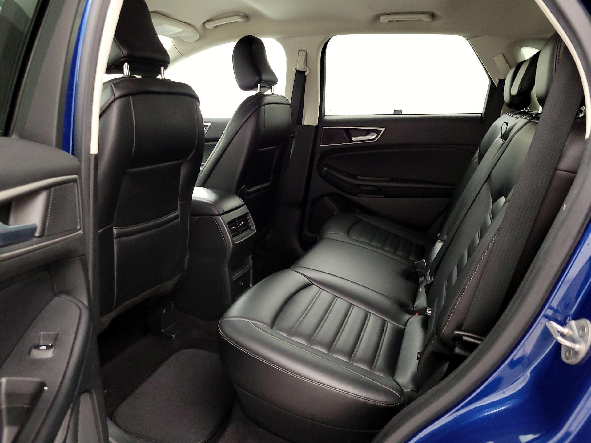 Thumbnail: 2023 Ford Edge - 19