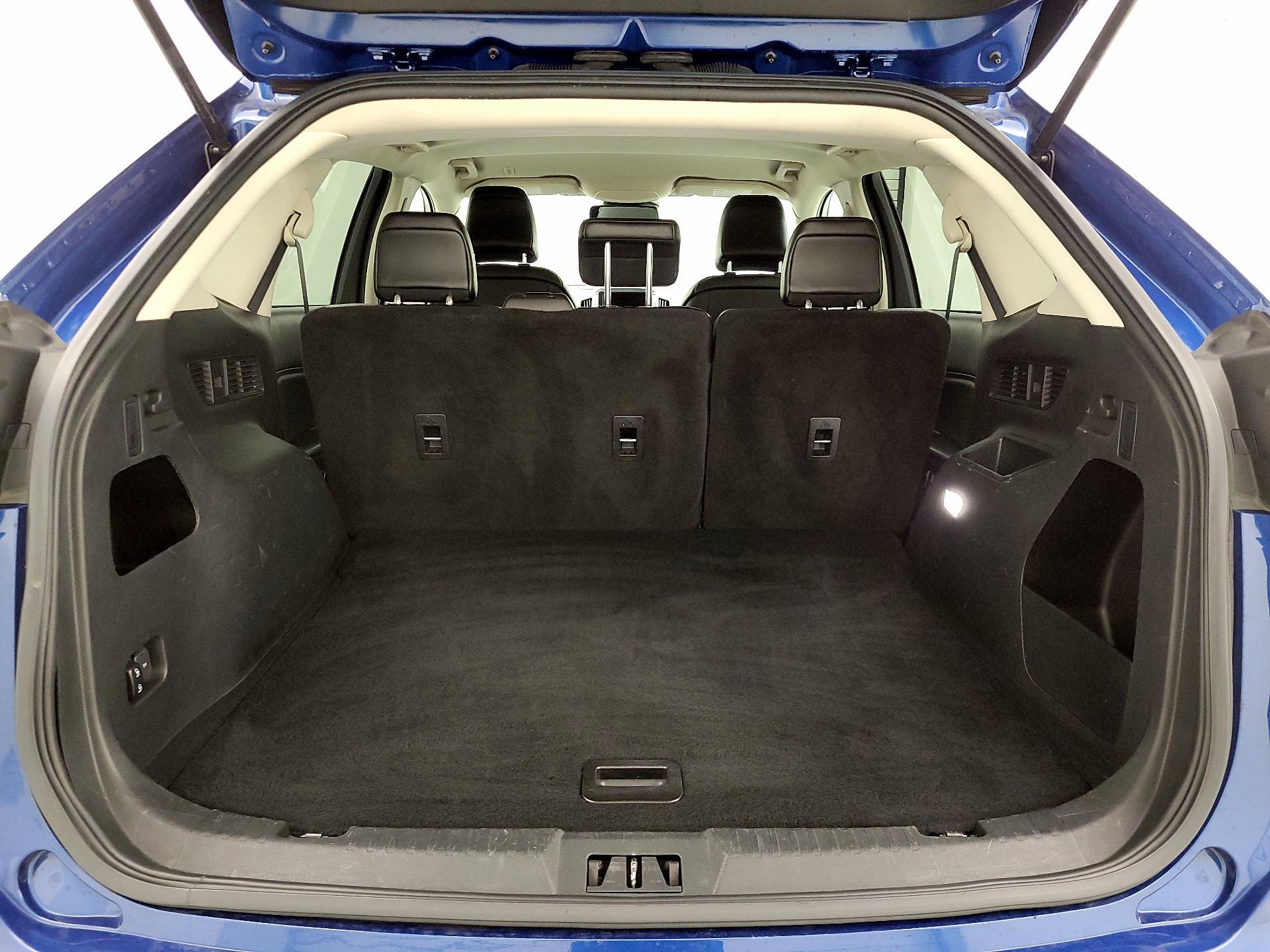 Thumbnail: 2023 Ford Edge - 20