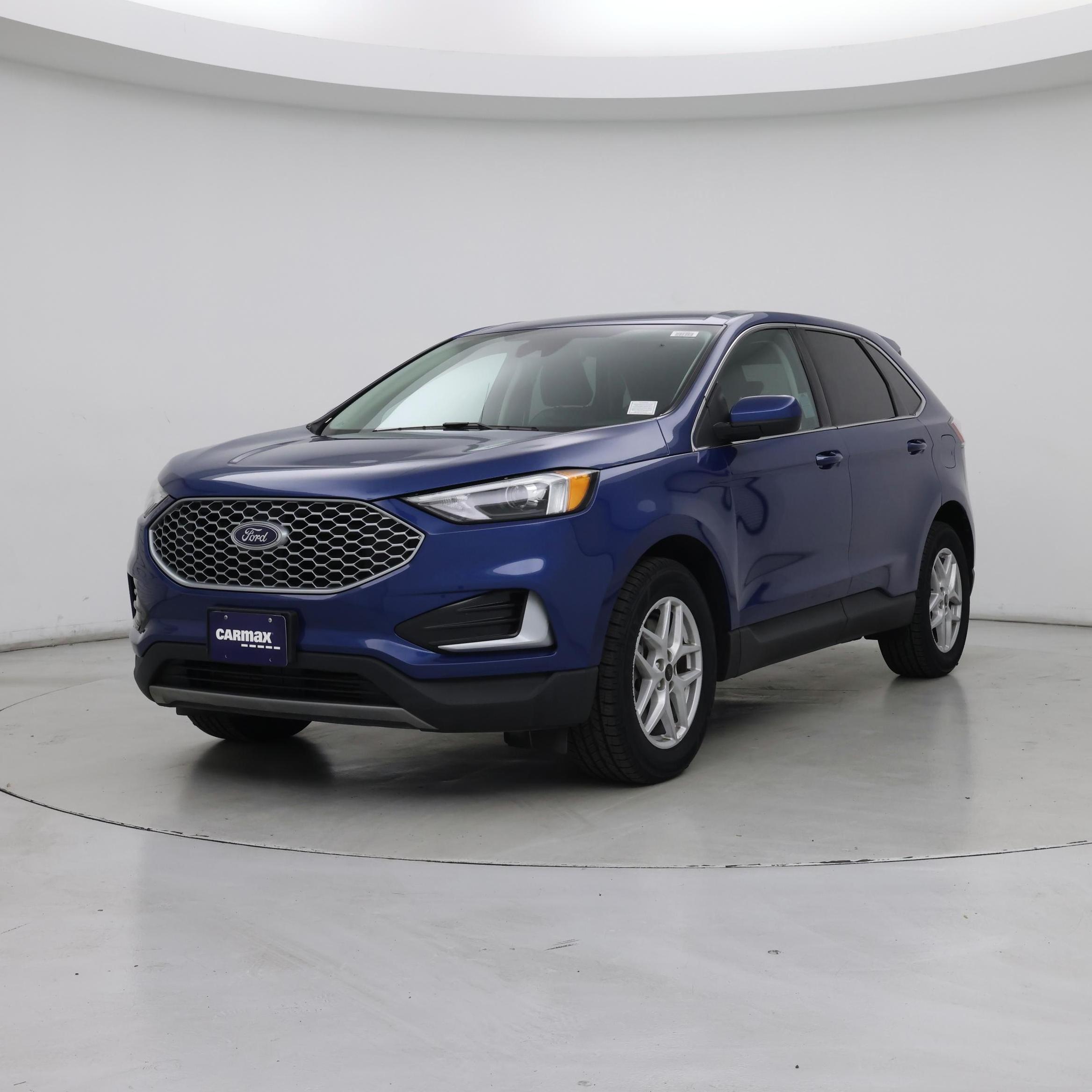 Thumbnail: 2023 Ford Edge - 4