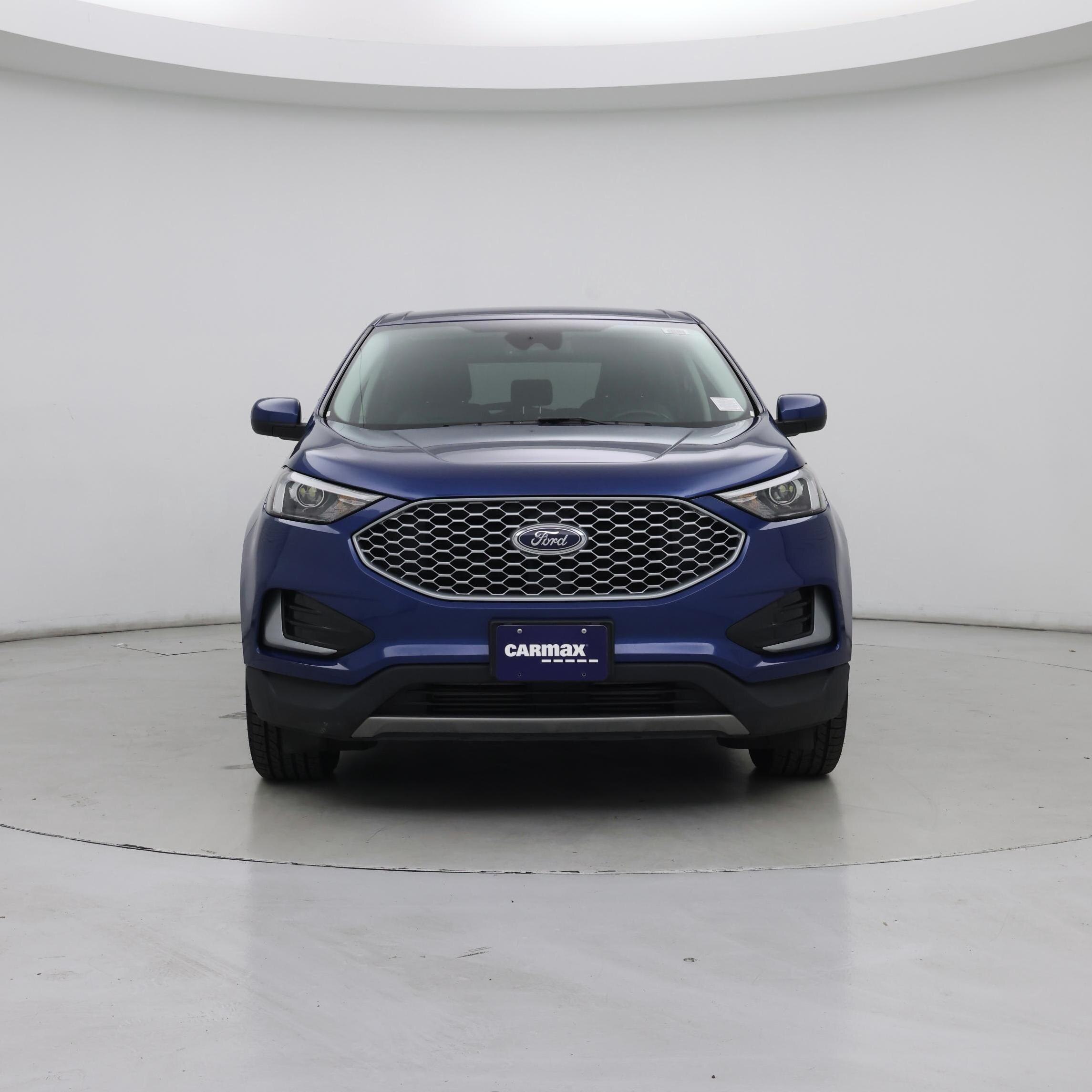 Thumbnail: 2023 Ford Edge - 5