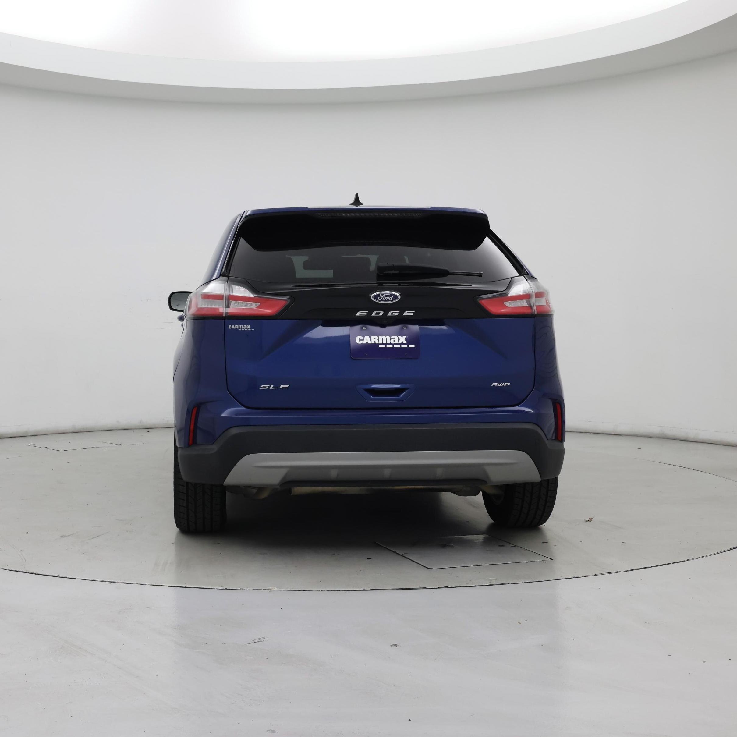 Thumbnail: 2023 Ford Edge - 6