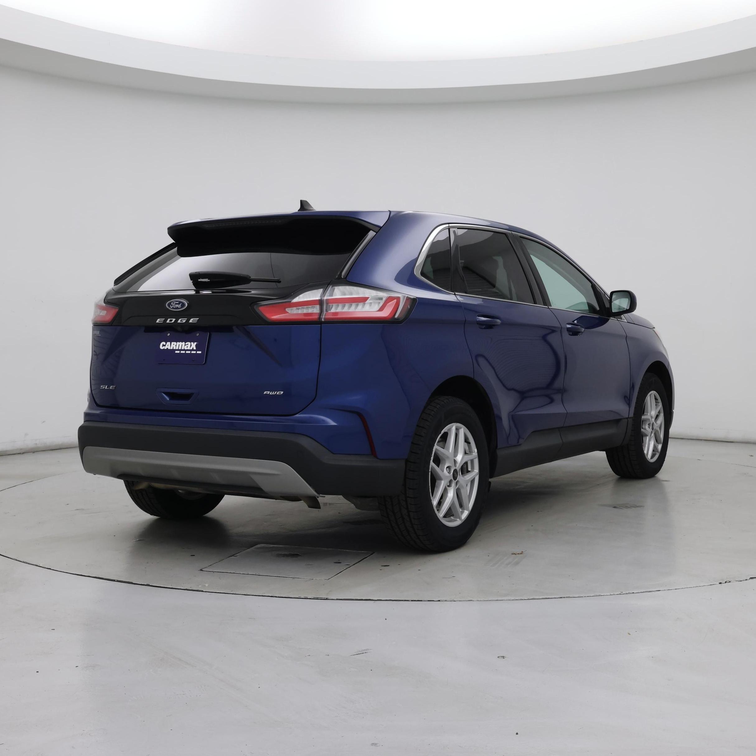 Thumbnail: 2023 Ford Edge - 8