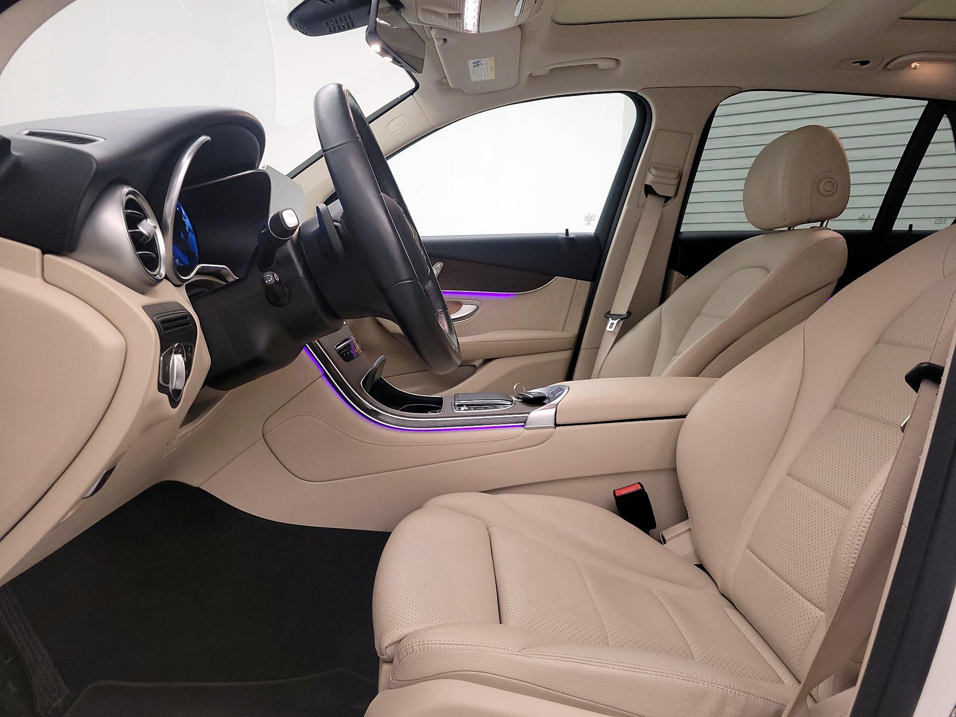 Thumbnail: 2021 Mercedes-Benz GLC - 11