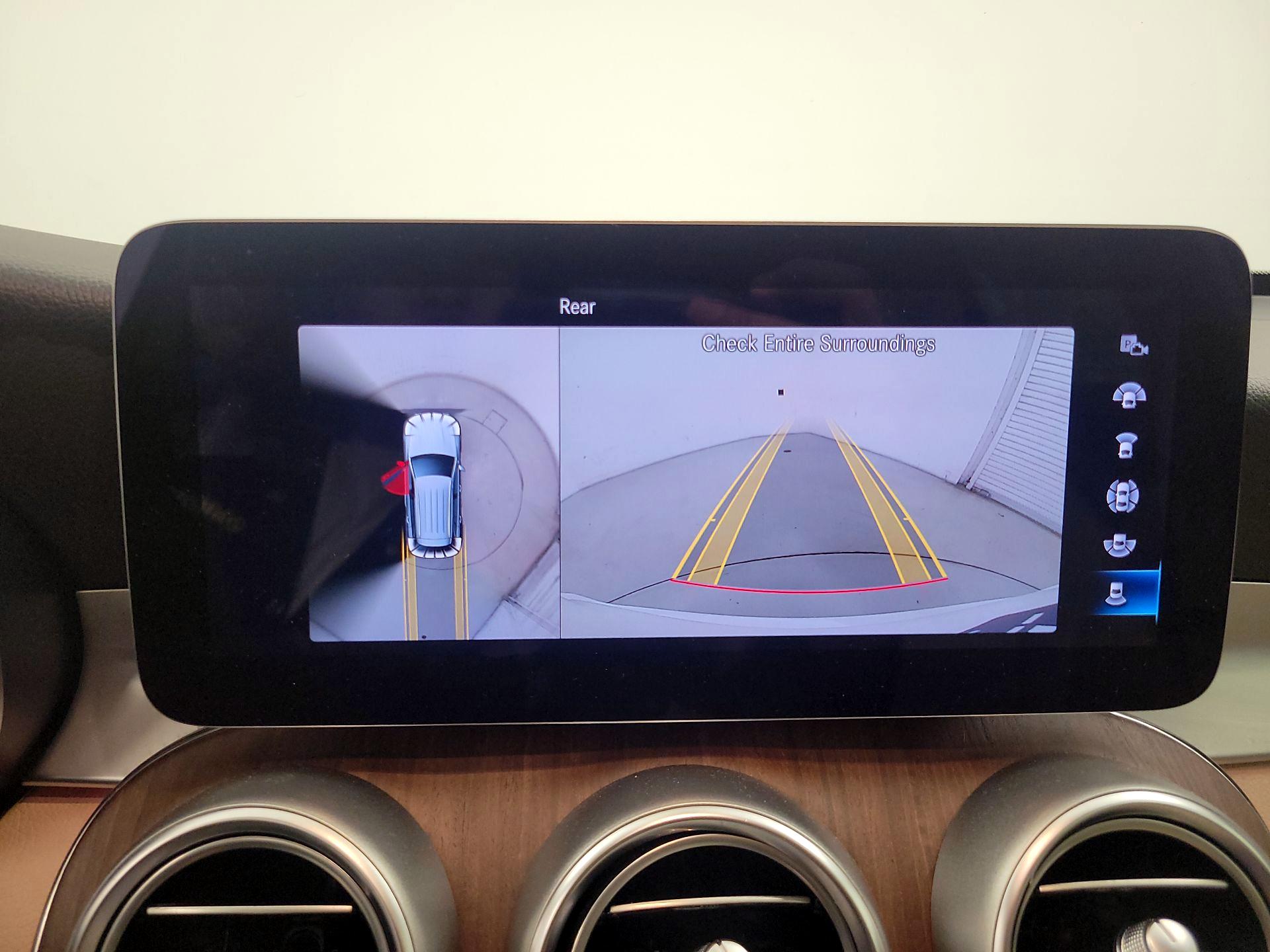 Thumbnail: 2021 Mercedes-Benz GLC - 14