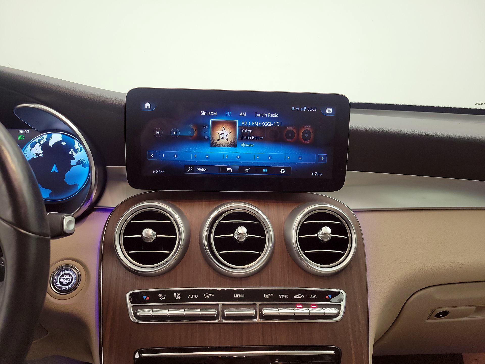 Thumbnail: 2021 Mercedes-Benz GLC - 15