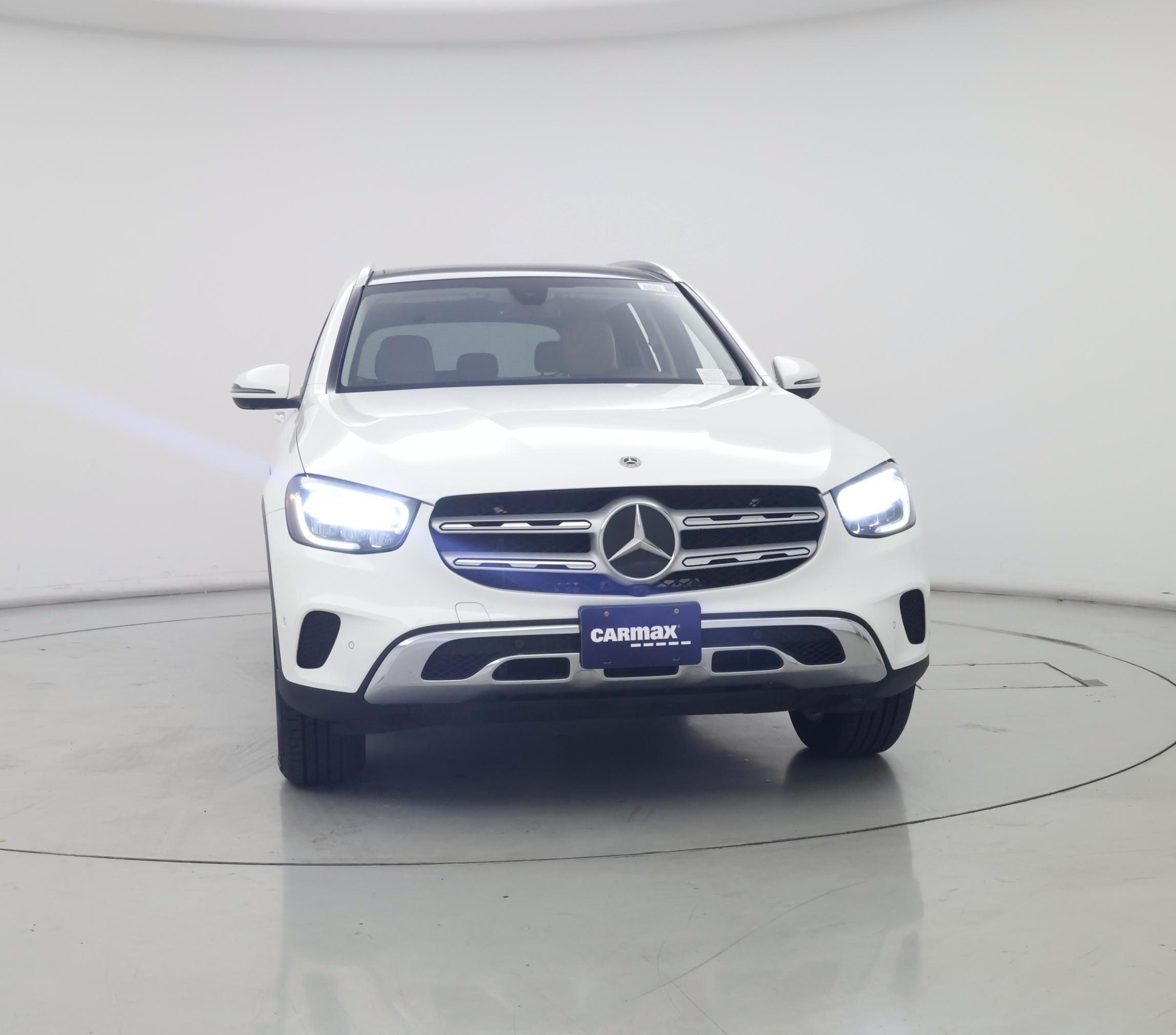 Thumbnail: 2021 Mercedes-Benz GLC - 5