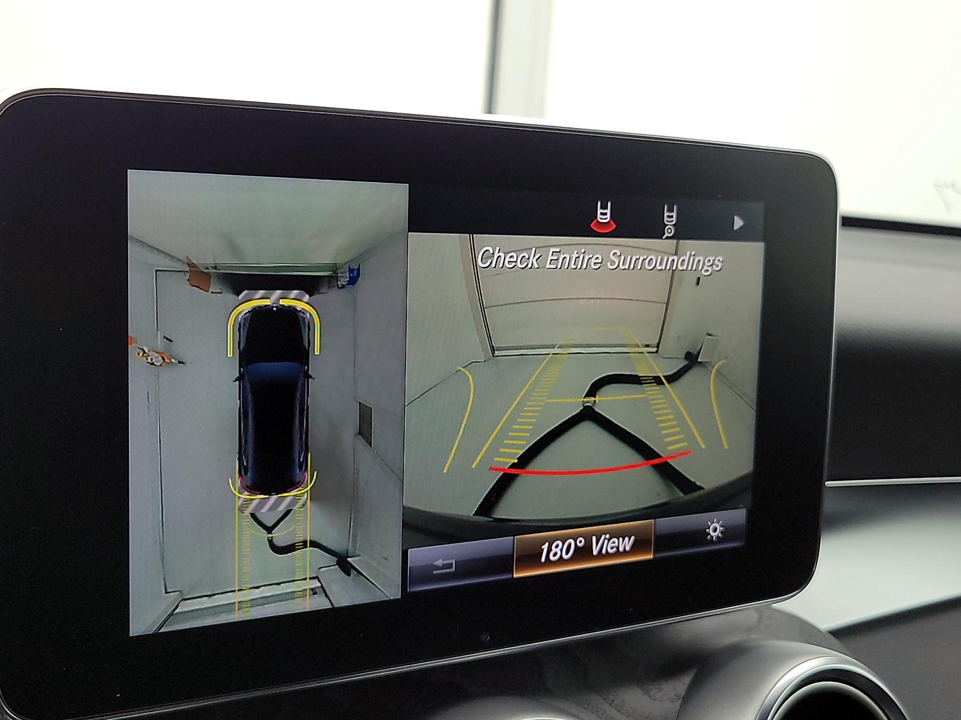 Thumbnail: 2017 Mercedes-Benz GLC - 14