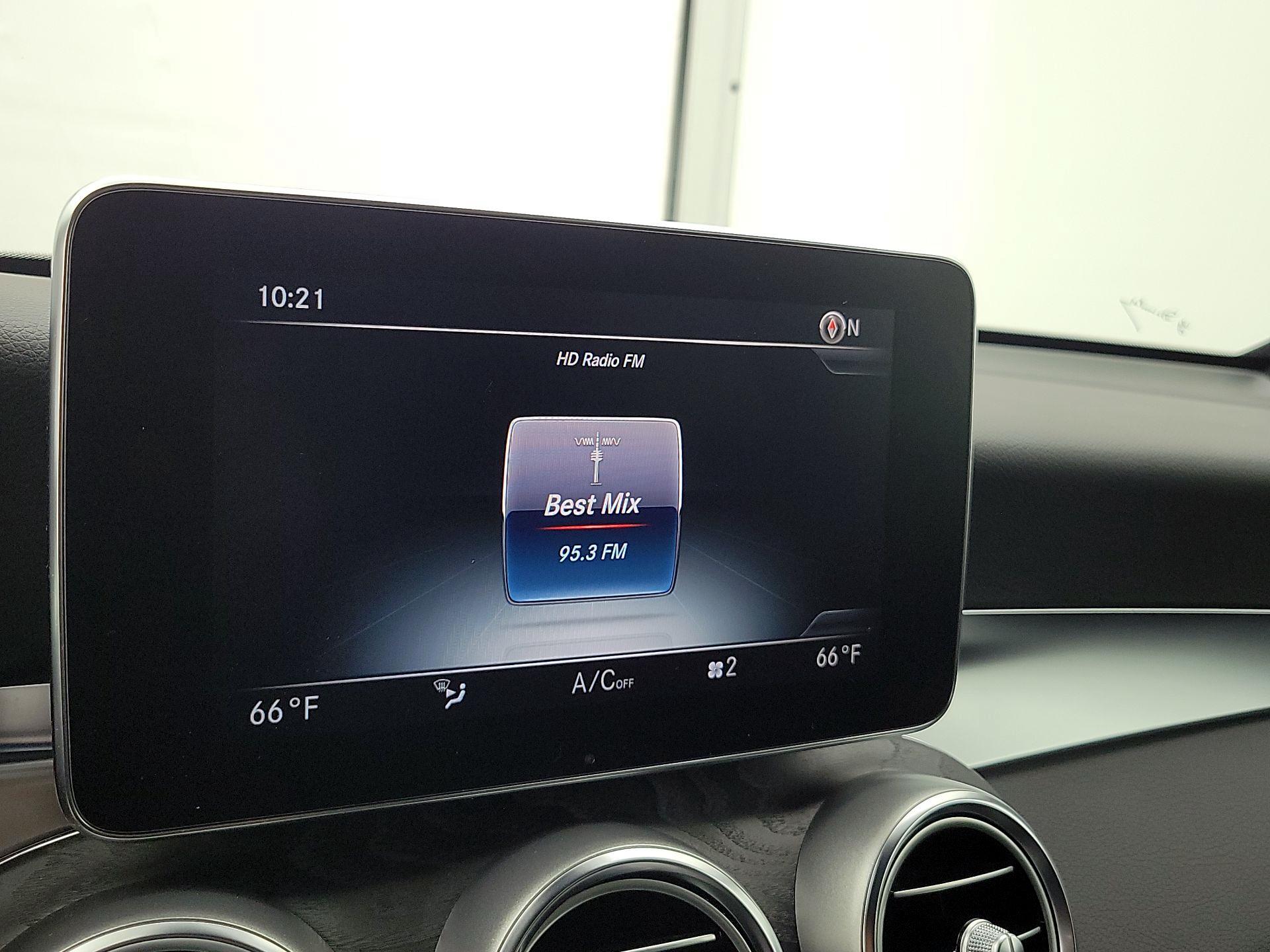 Thumbnail: 2017 Mercedes-Benz GLC - 15