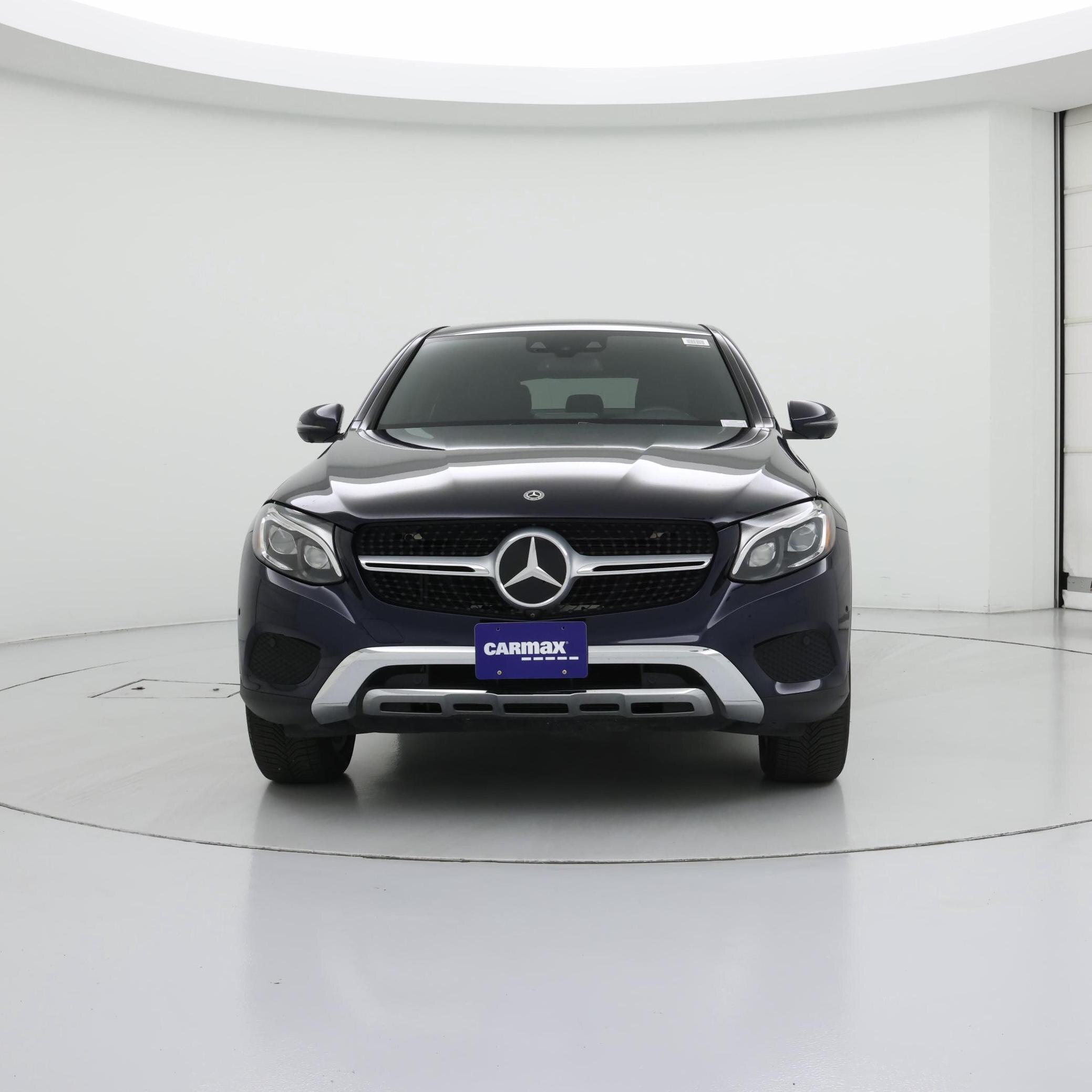 Thumbnail: 2017 Mercedes-Benz GLC - 5