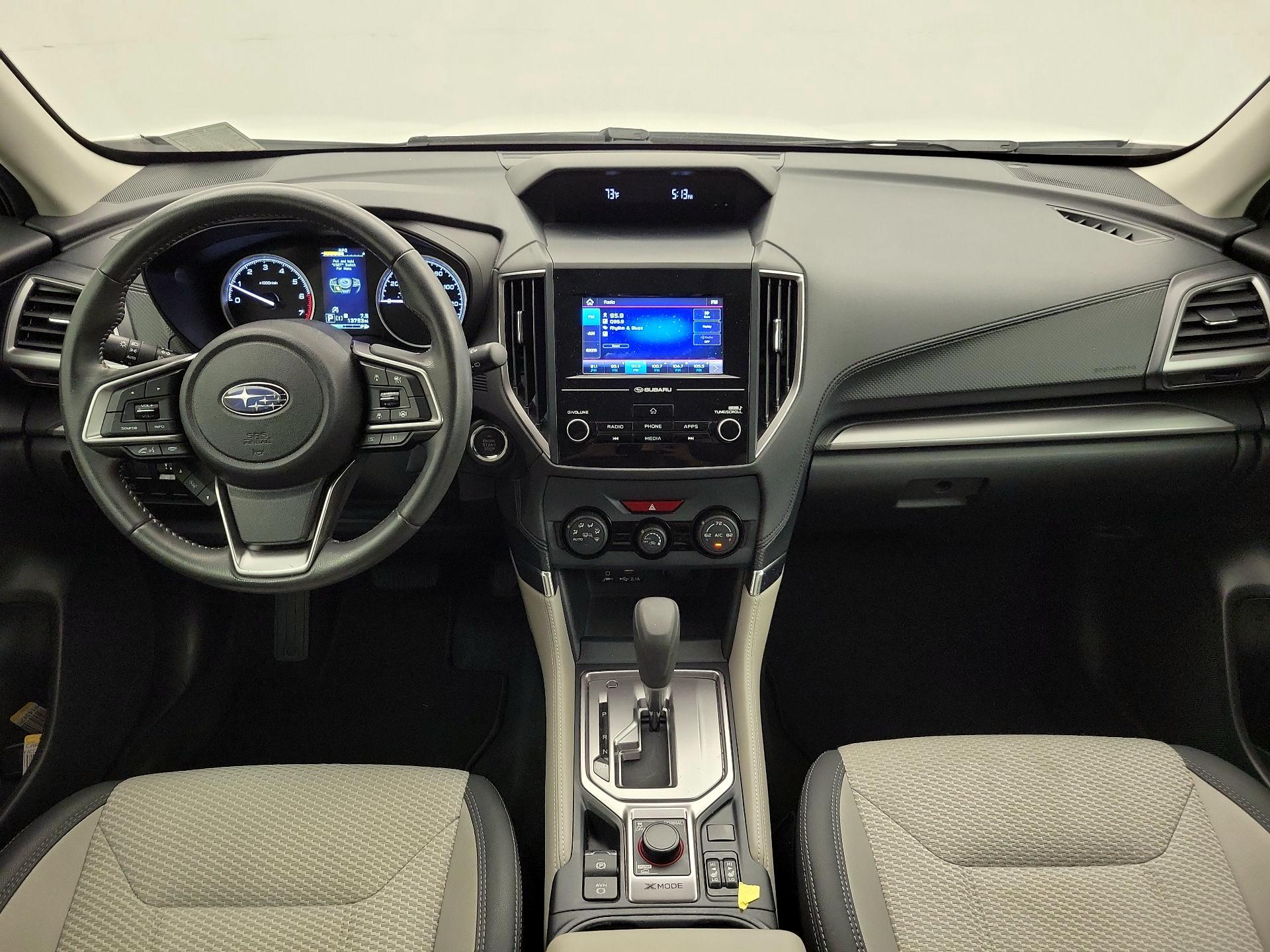 Thumbnail: 2024 Subaru Forester - 9