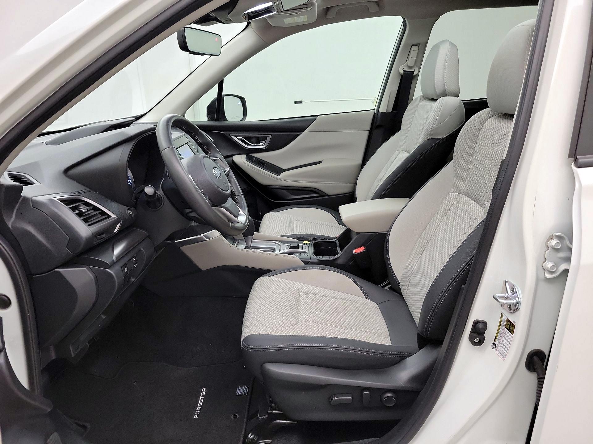 Thumbnail: 2024 Subaru Forester - 11