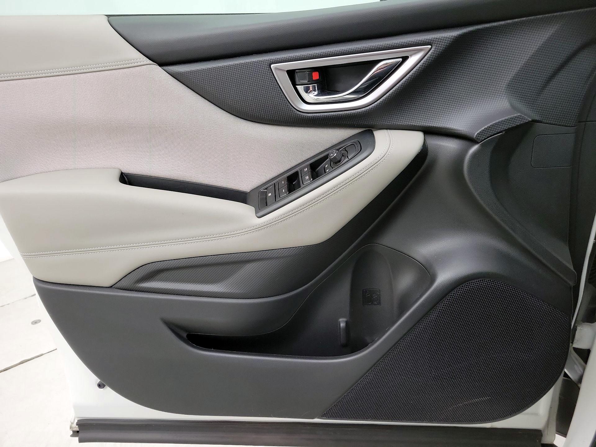 Thumbnail: 2024 Subaru Forester - 12