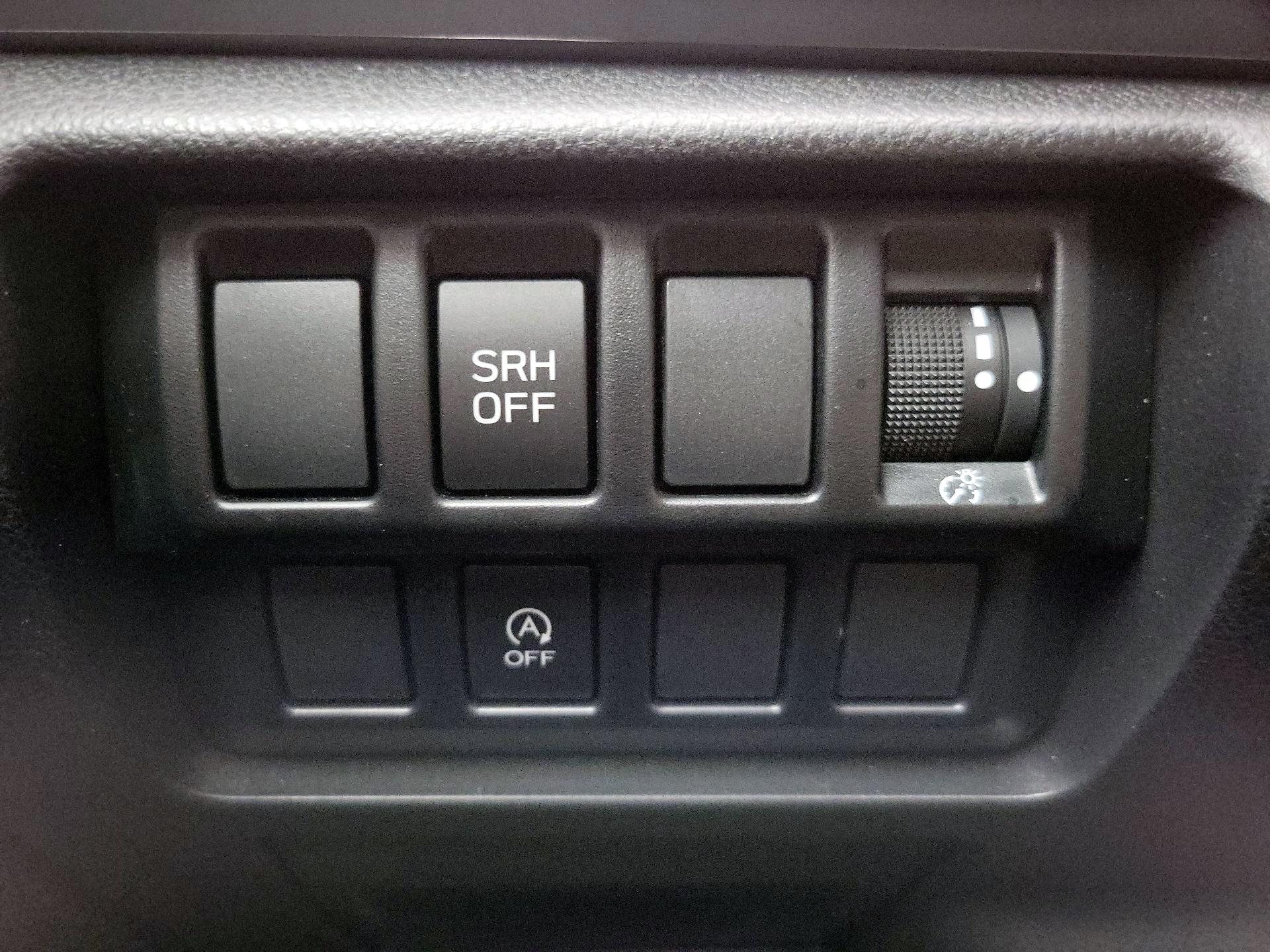 Thumbnail: 2024 Subaru Forester - 13