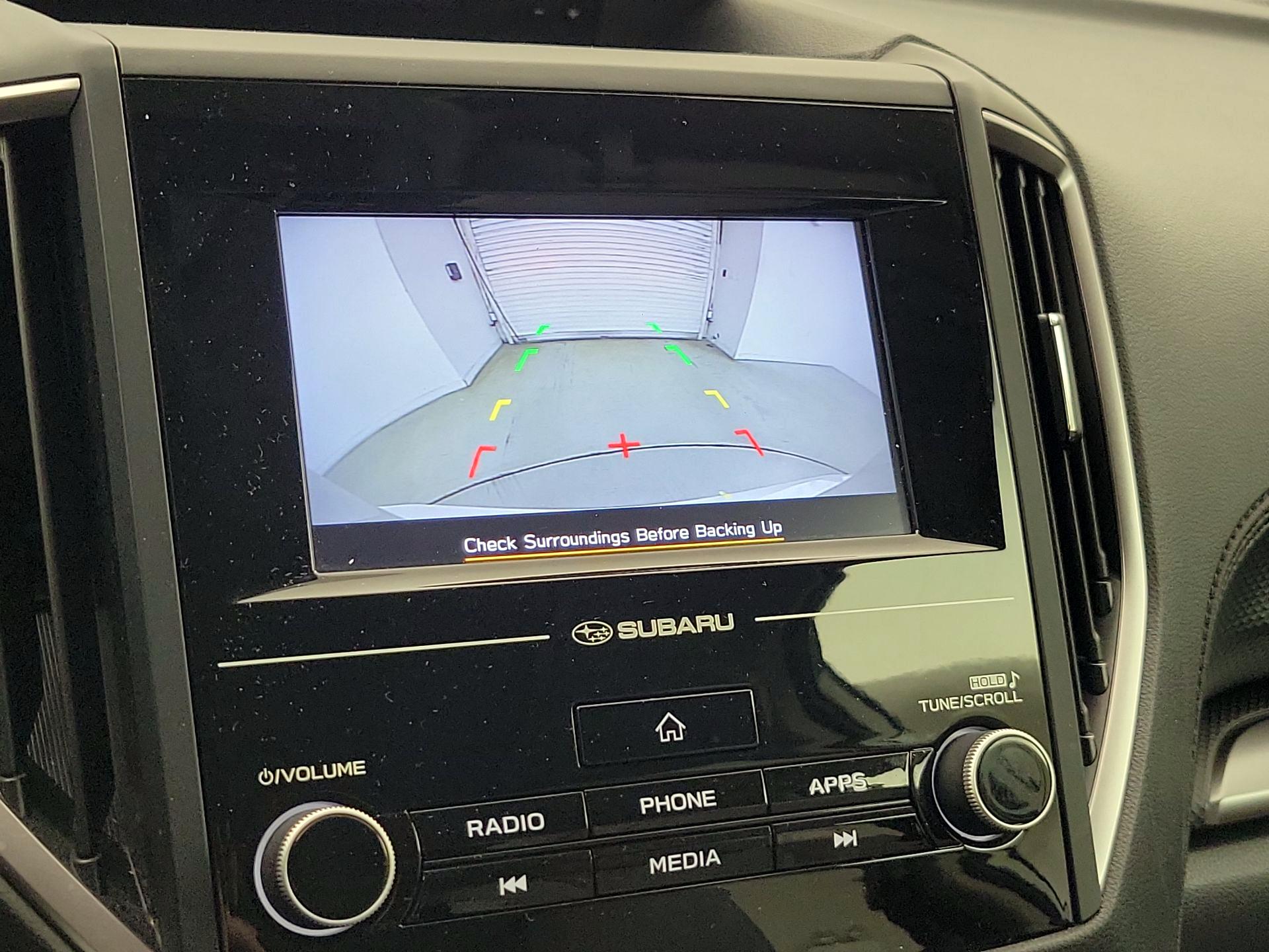 Thumbnail: 2024 Subaru Forester - 14