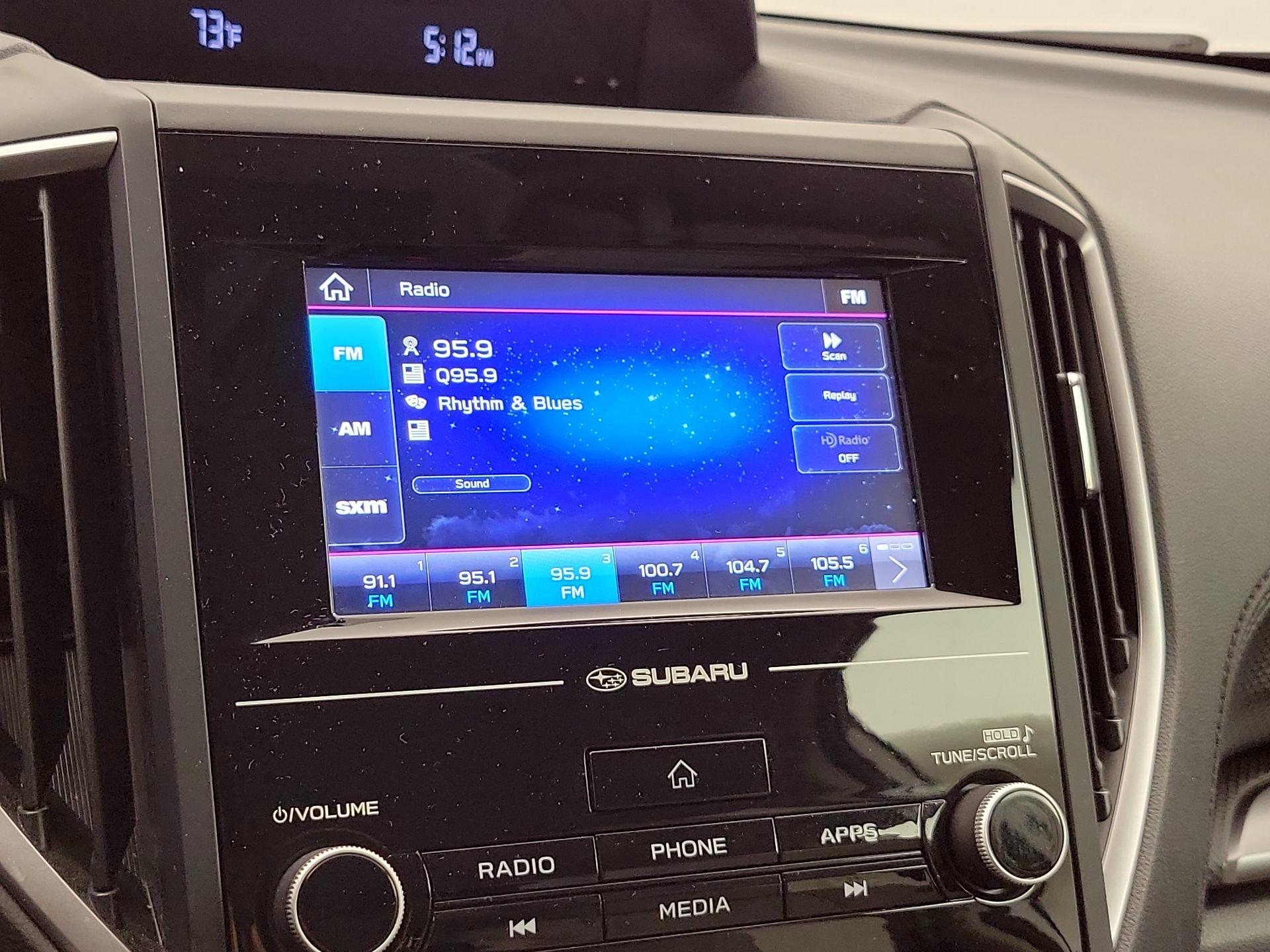 Thumbnail: 2024 Subaru Forester - 15