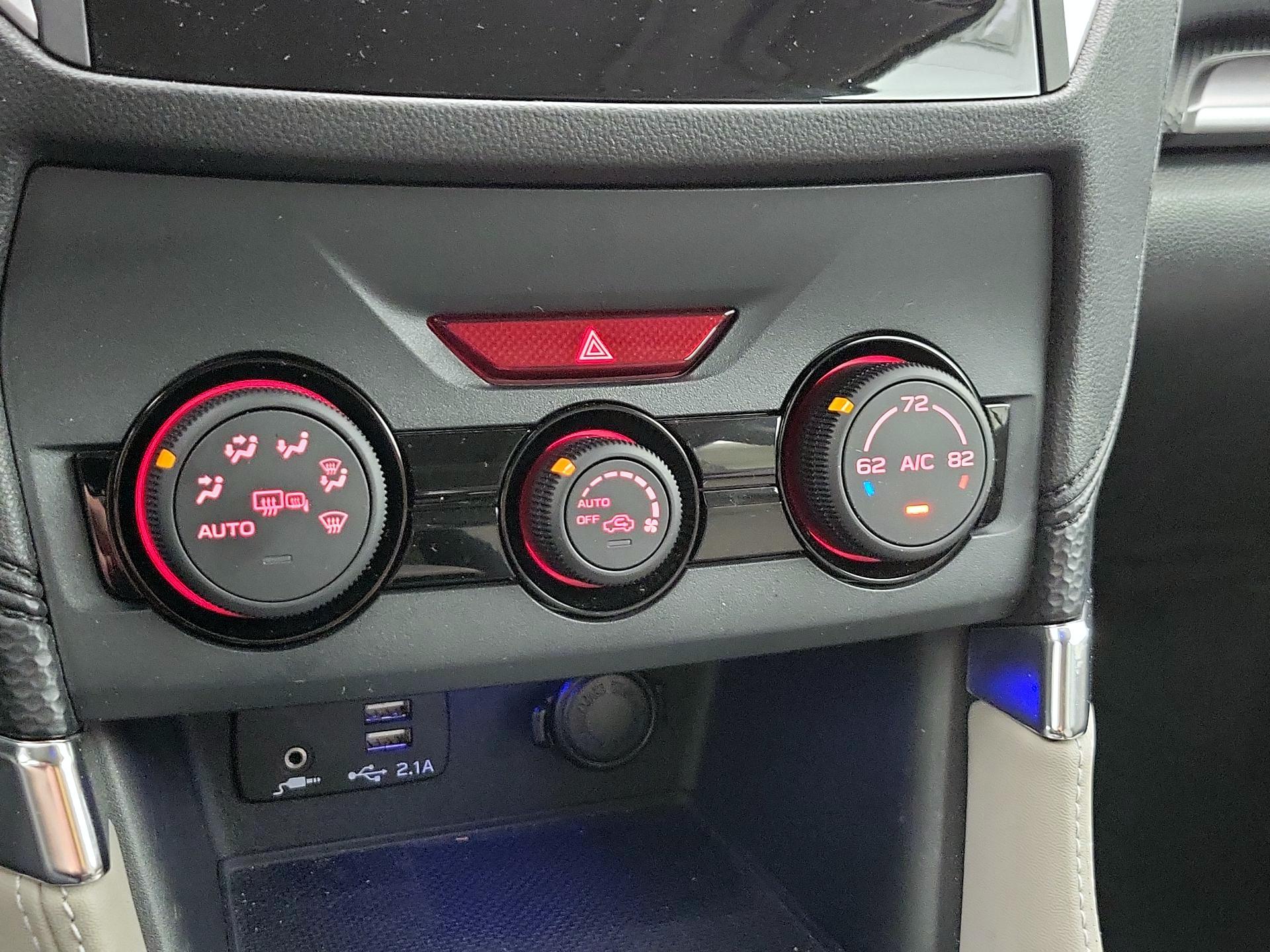 Thumbnail: 2024 Subaru Forester - 16