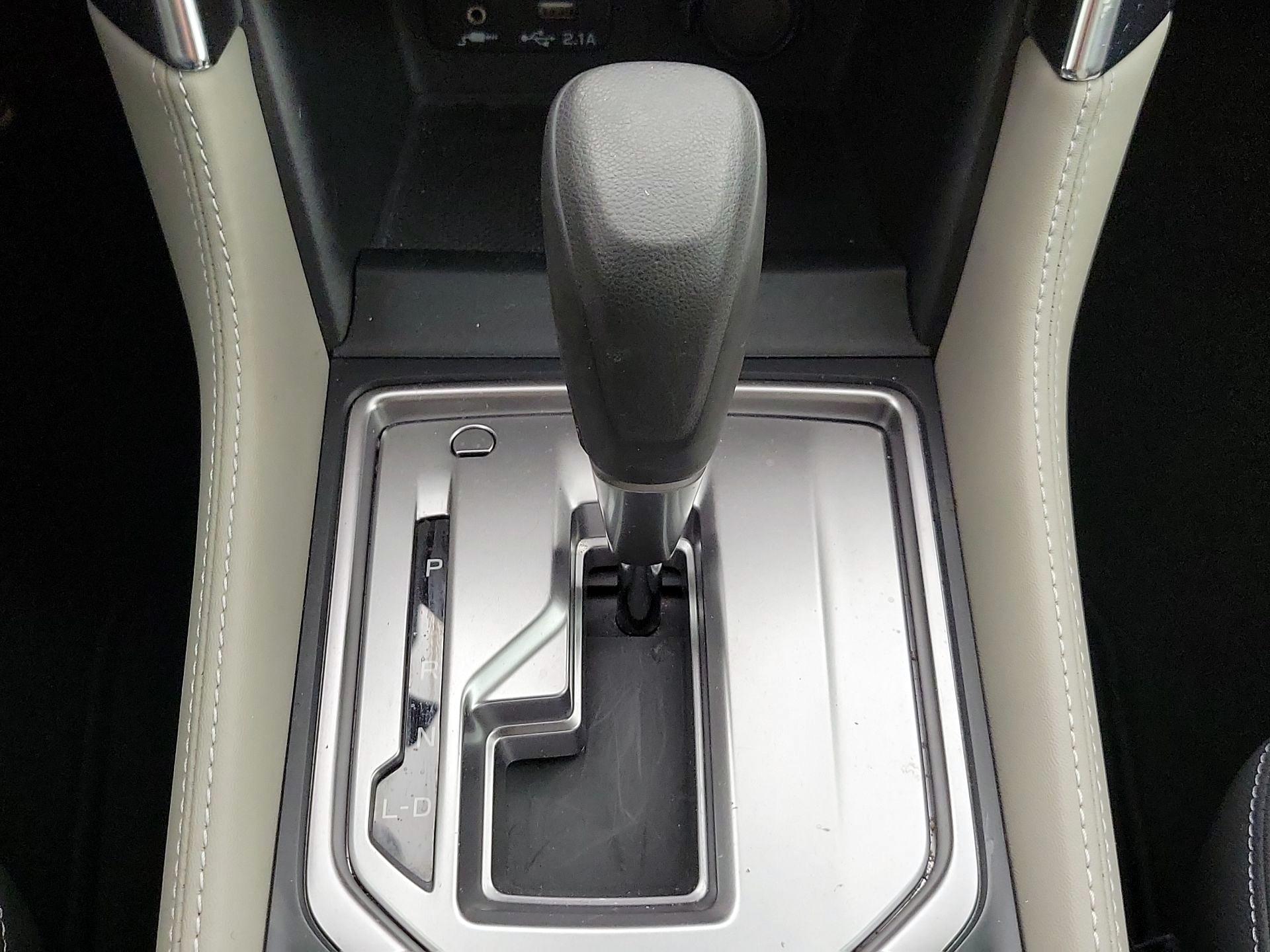 Thumbnail: 2024 Subaru Forester - 17