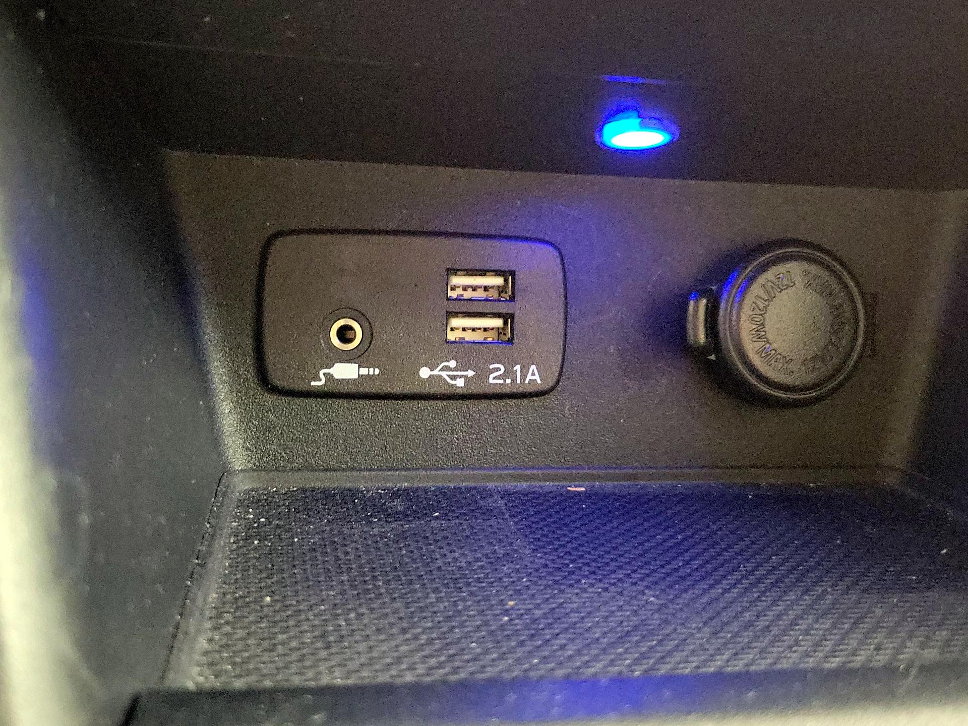 Thumbnail: 2024 Subaru Forester - 18